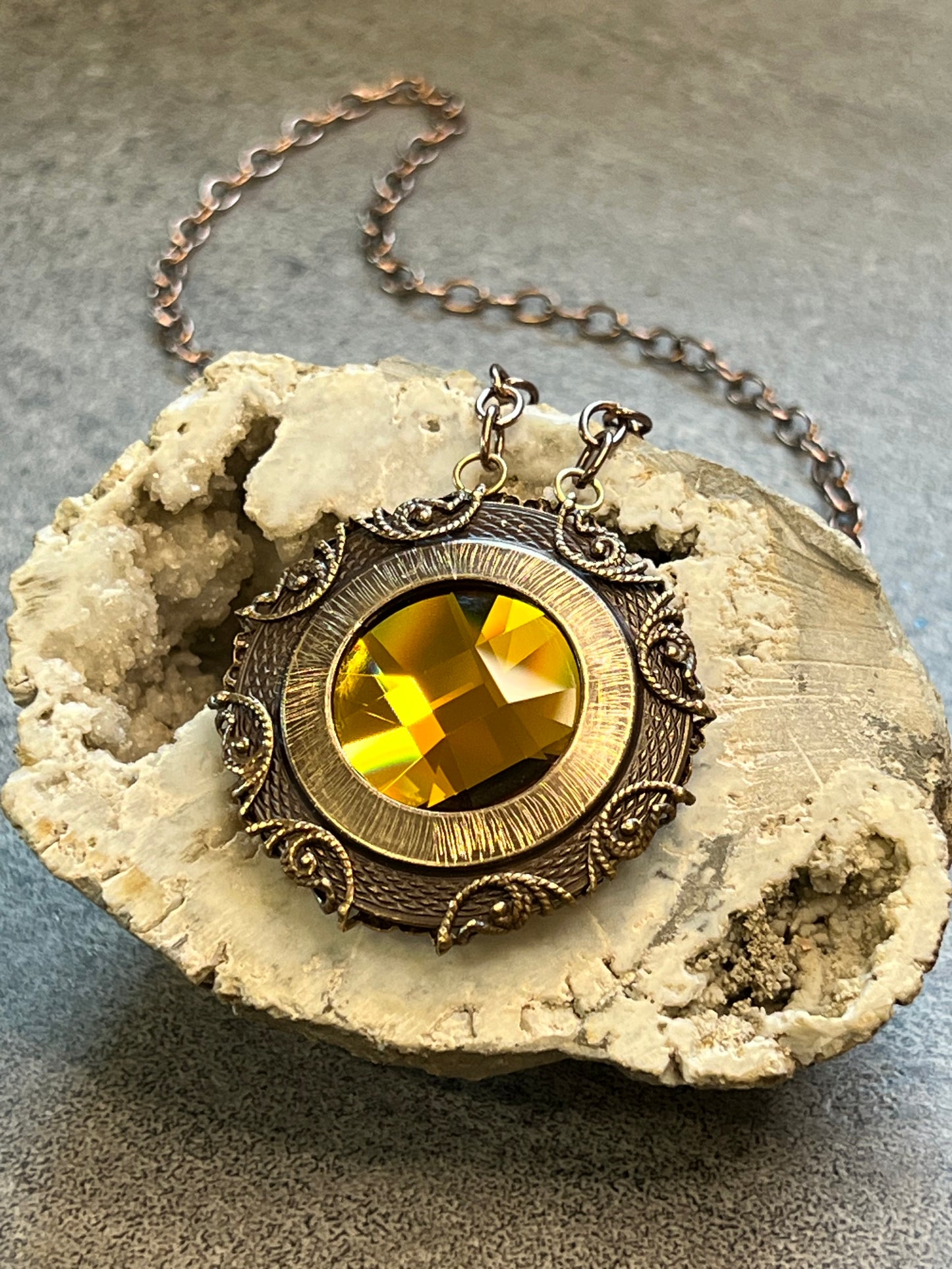 Filigree Pack - 3pcs