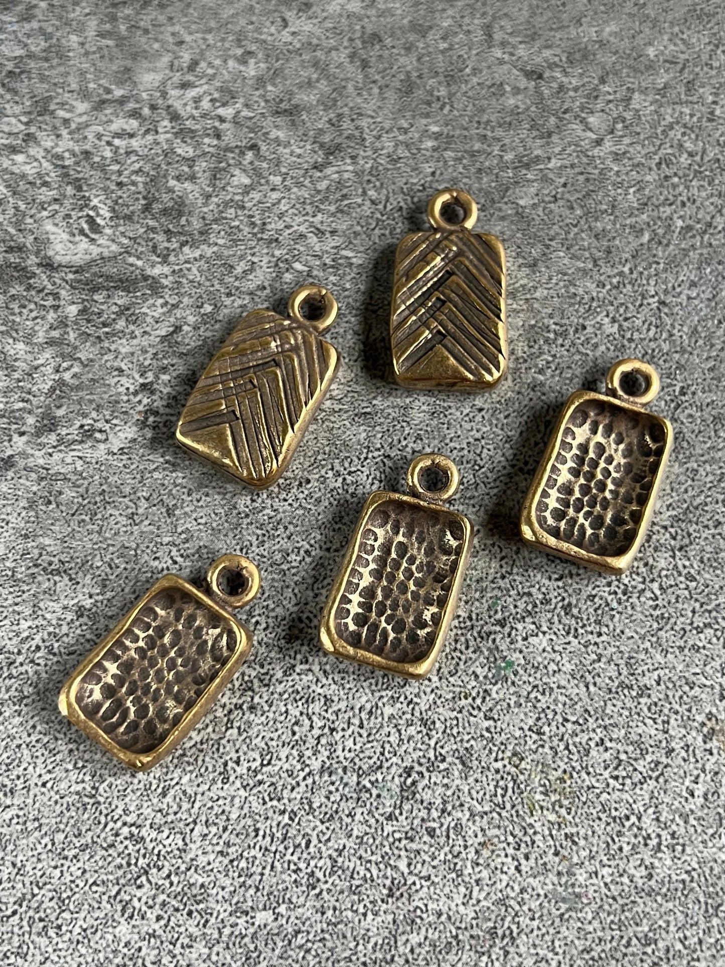 Bezel Pack - 7pcs