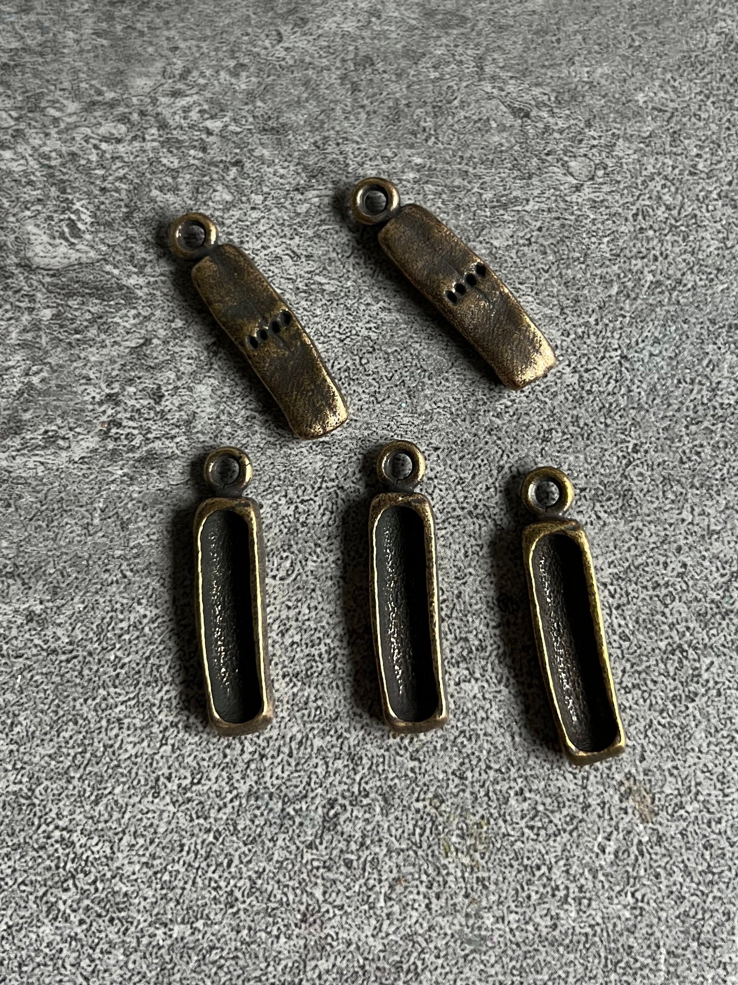 Bezel Pack - 7pcs