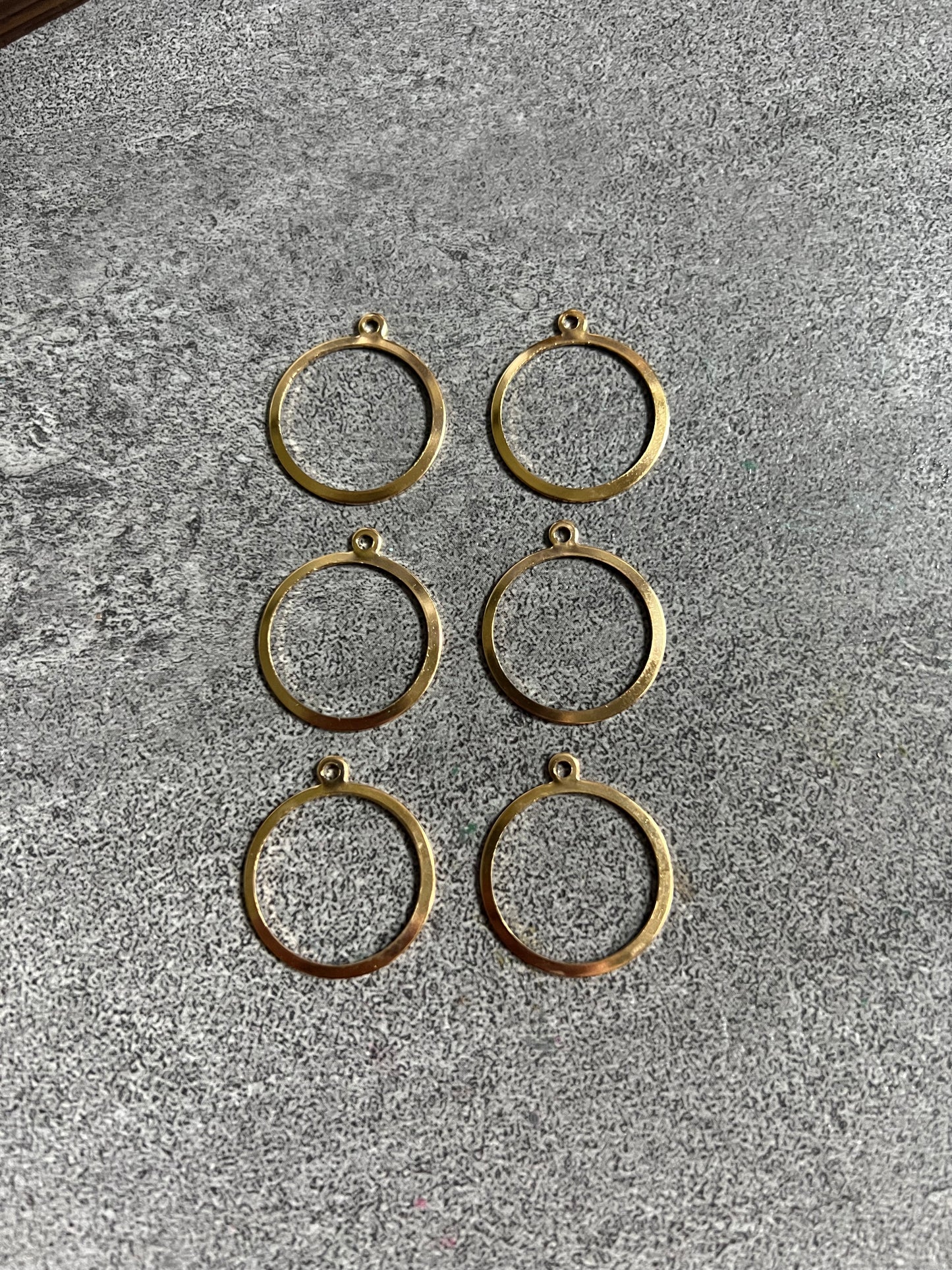 Hoop Pack - 12pcs