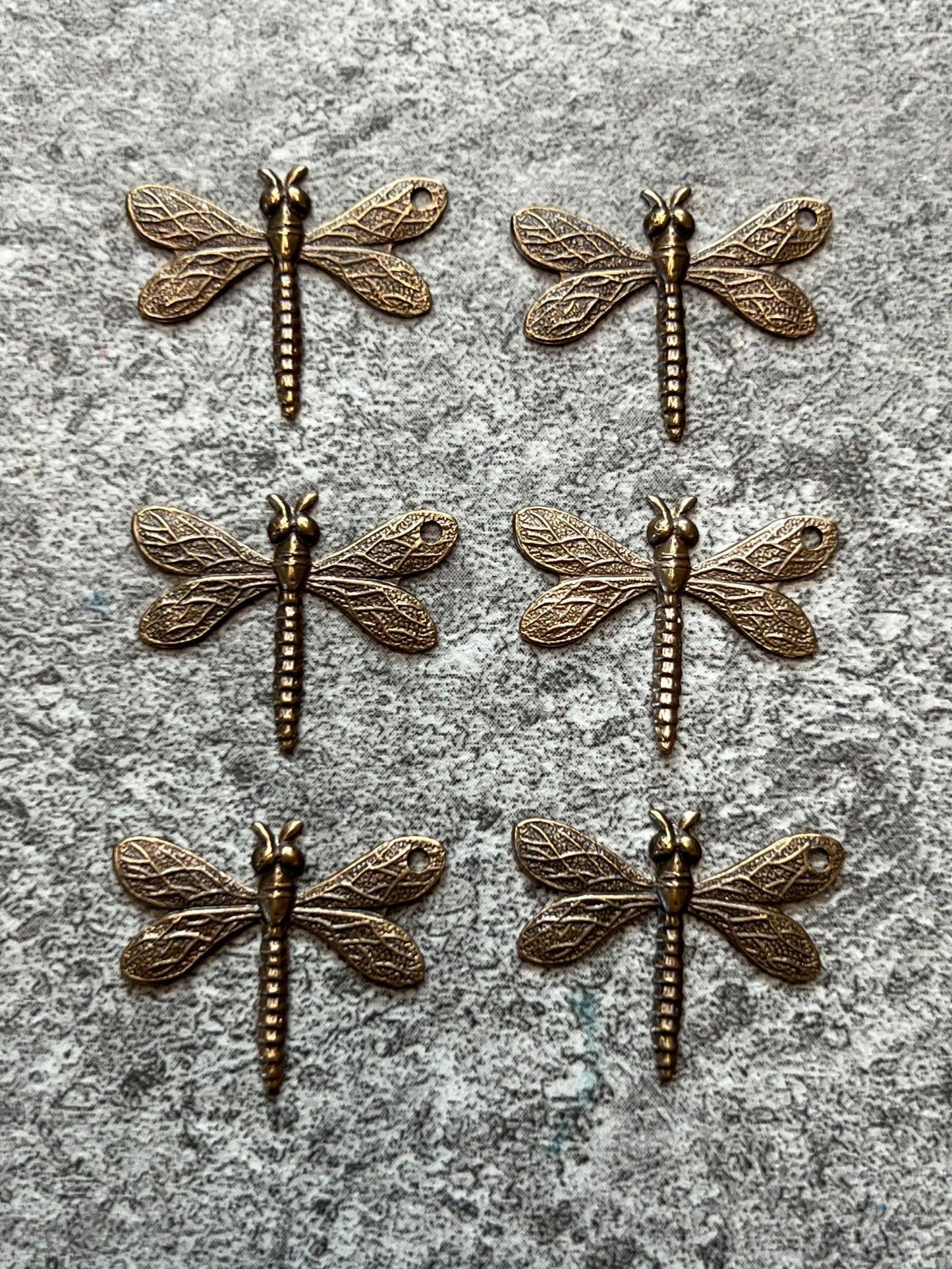 Dragonfly Pack - 10pcs