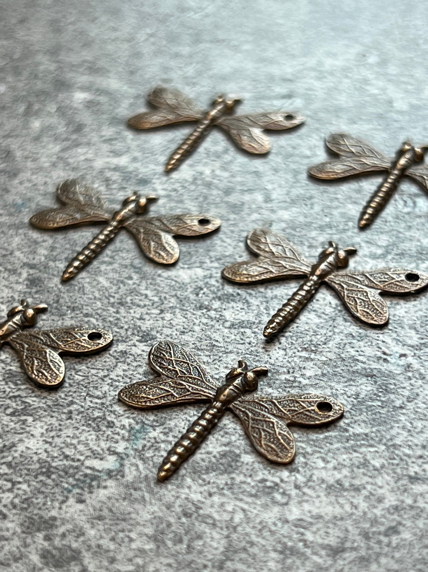 Dragonfly Pack - 10pcs