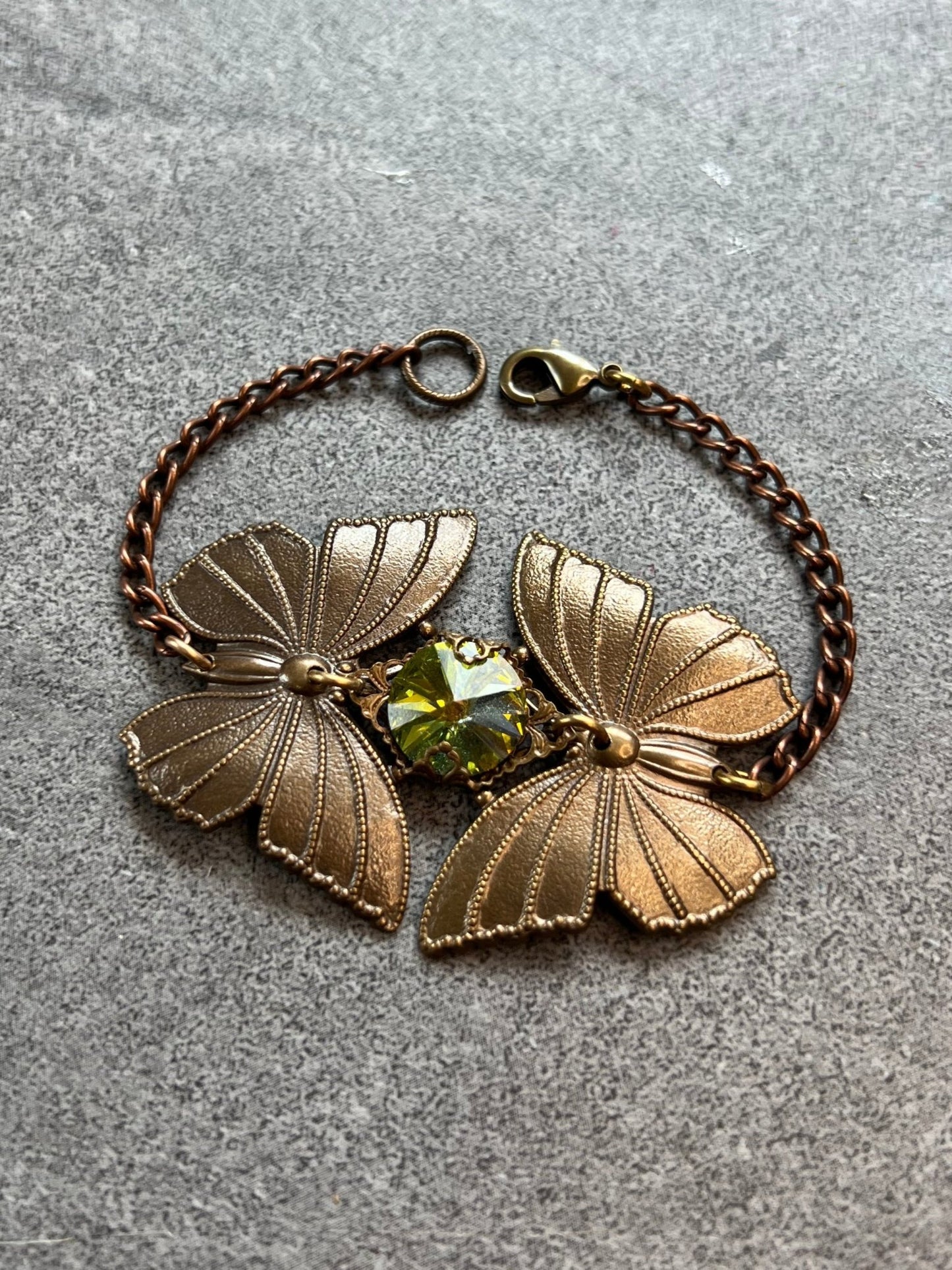 Butterfly Pack - 5pcs - Vintaj Live Shop