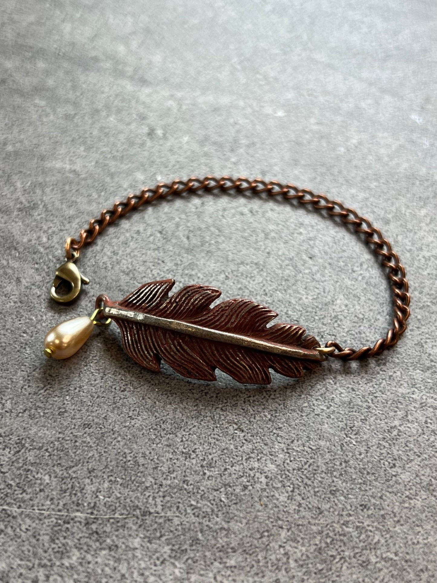 Feather Pack - 4pcs - Vintaj Live Shop