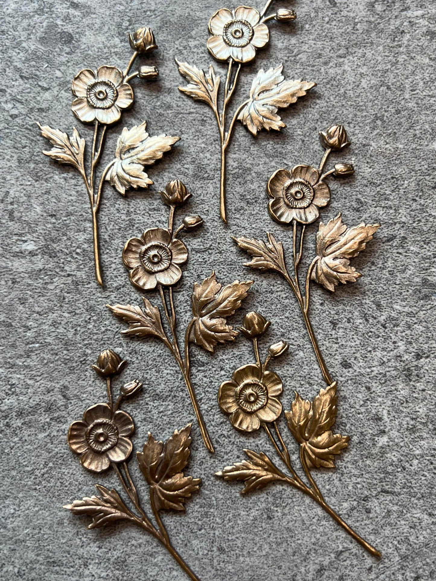 Flower Pack - 7pcs