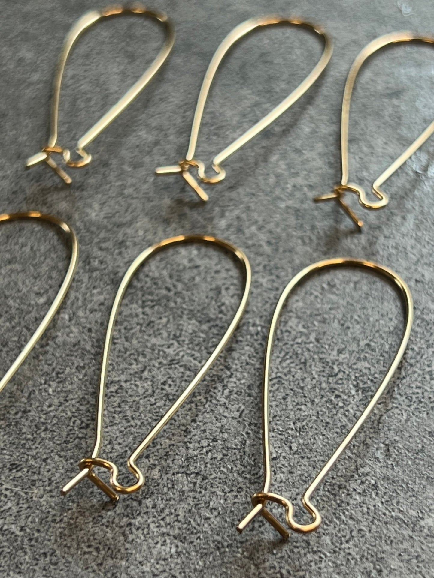 Ear Wire Pack - 28pcs - Vintaj Live Shop