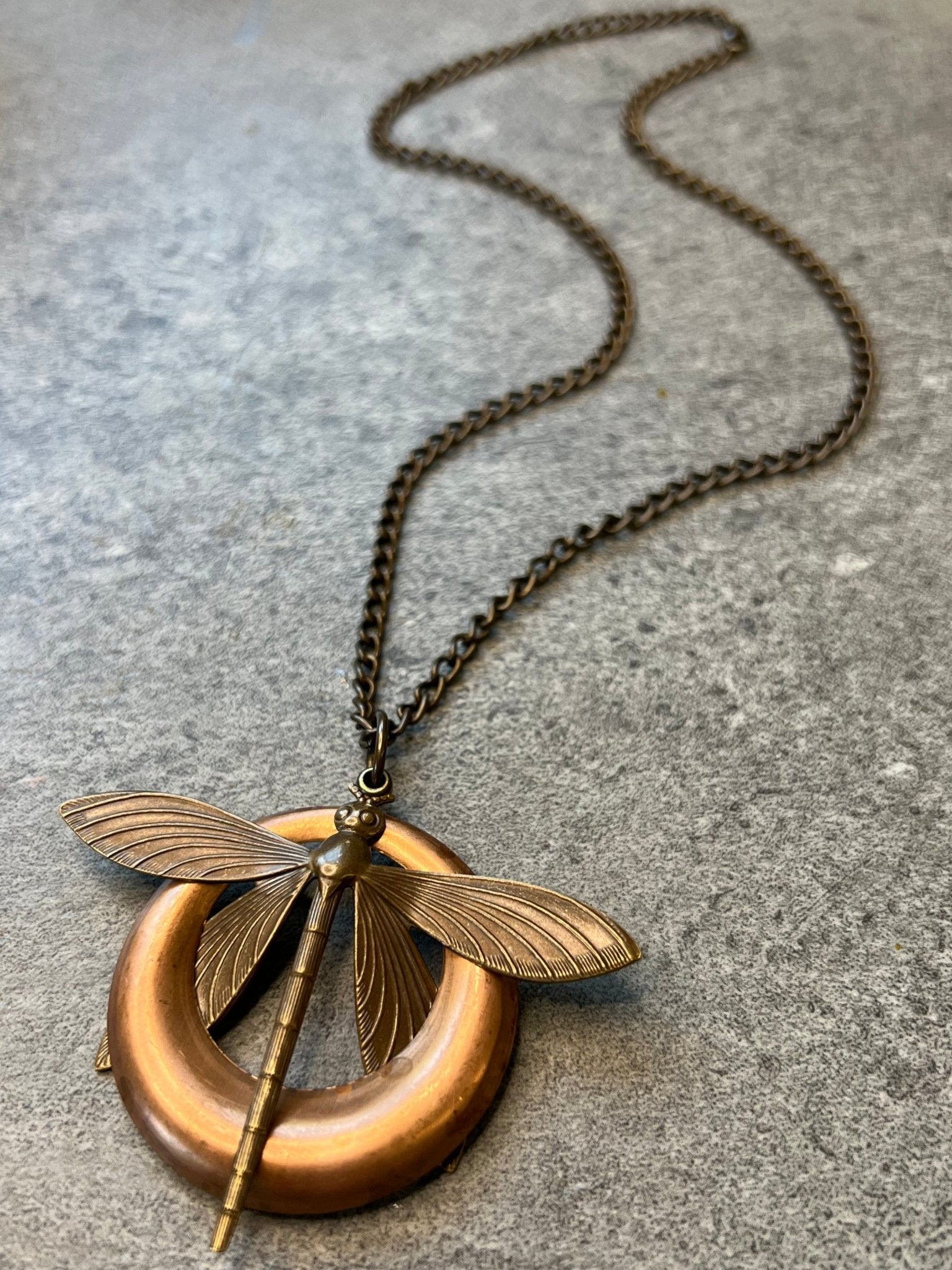 Necklace Kit - 5pcs - WH Special - Vintaj Live Shop