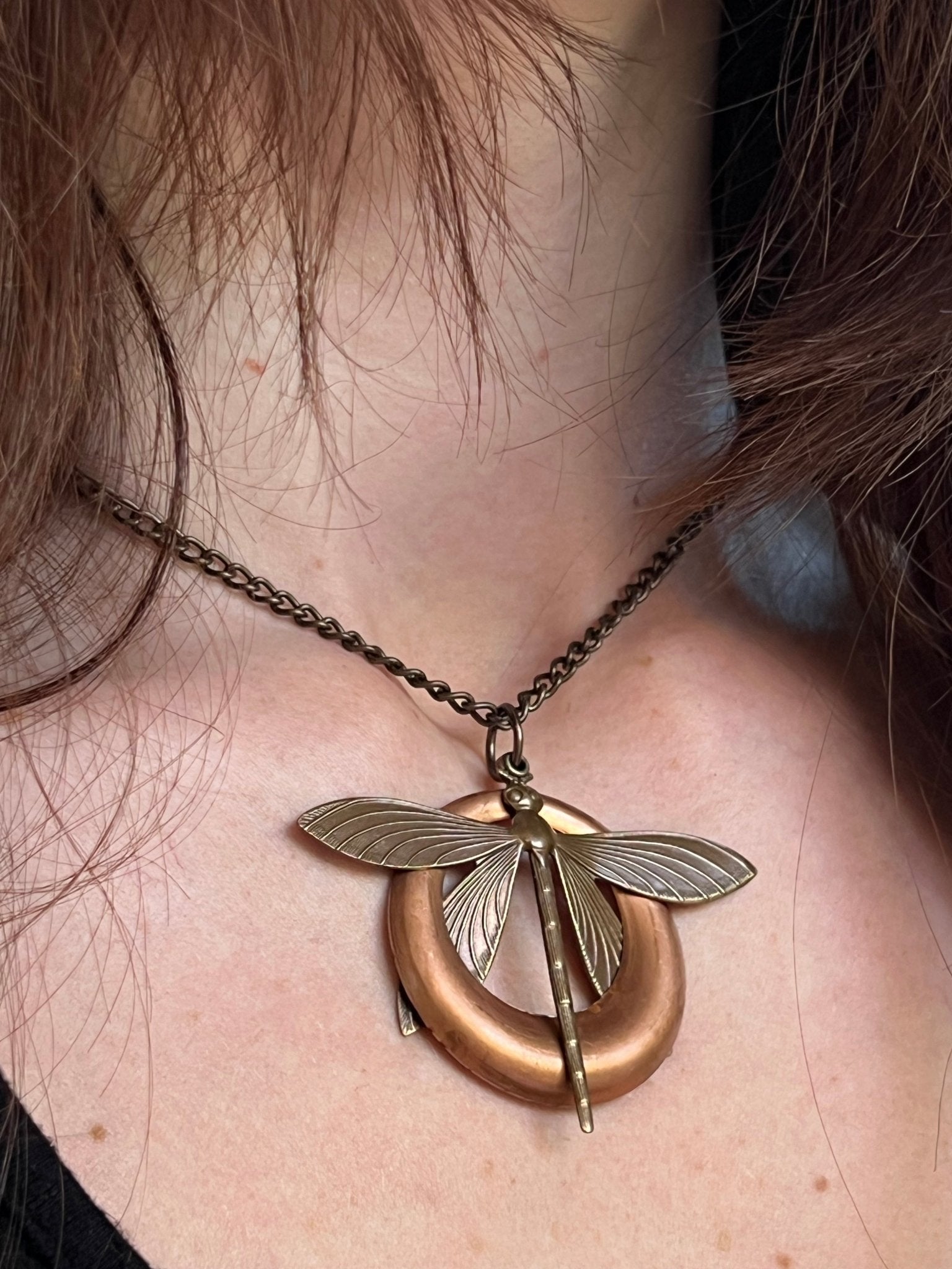 Necklace Kit - 5pcs - WH Special - Vintaj Live Shop