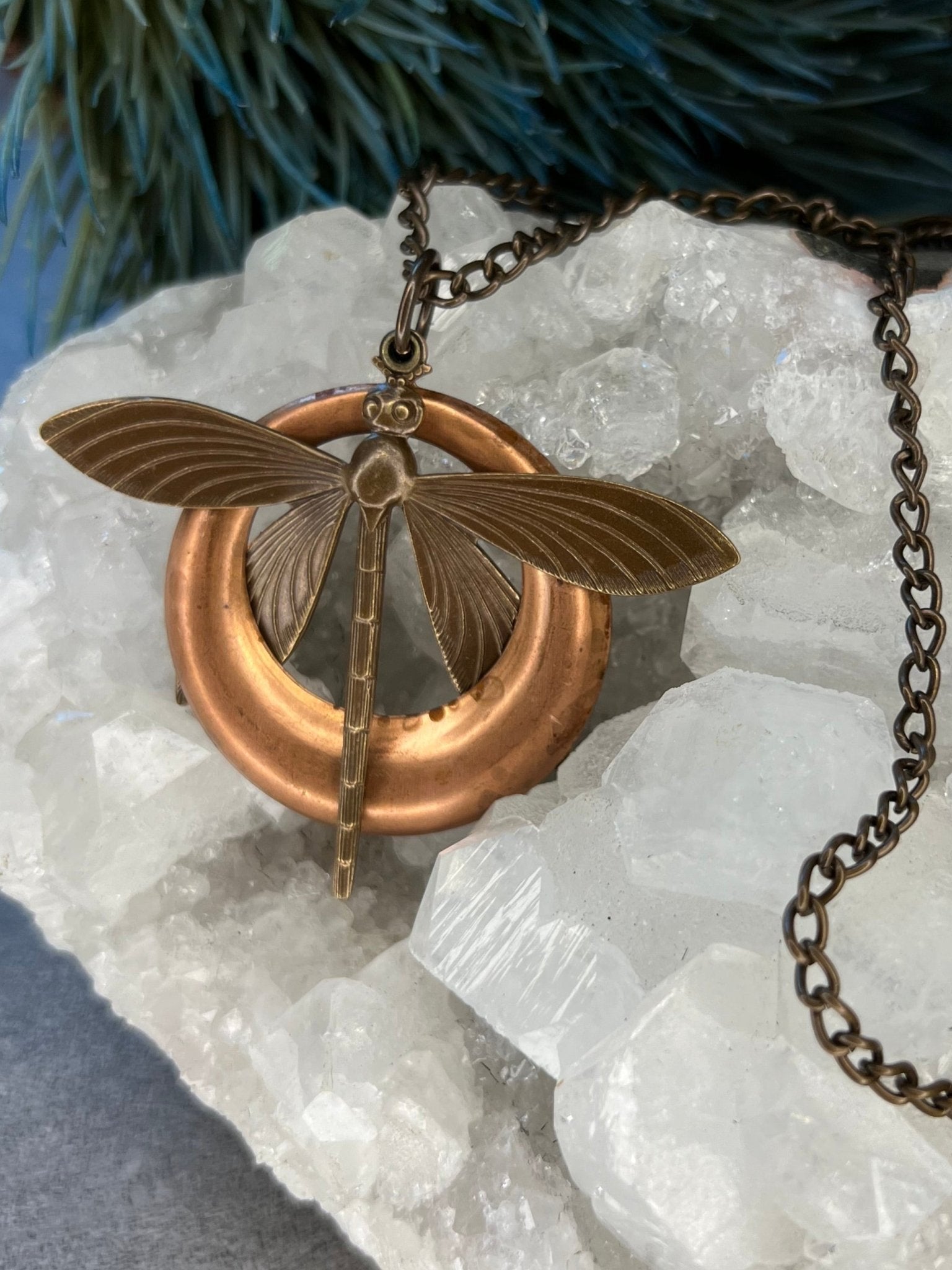 Necklace Kit - 5pcs - WH Special - Vintaj Live Shop