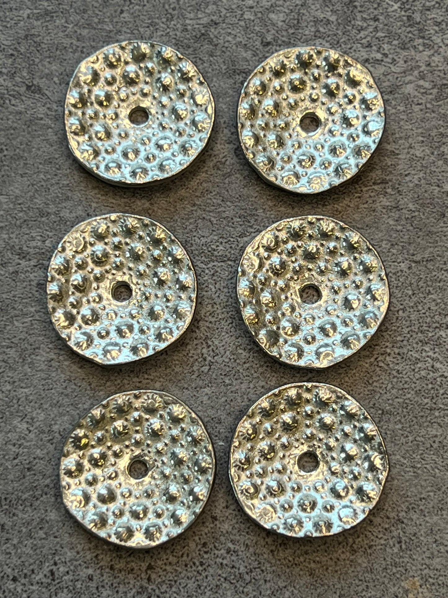 Disc Pack - 5pcs