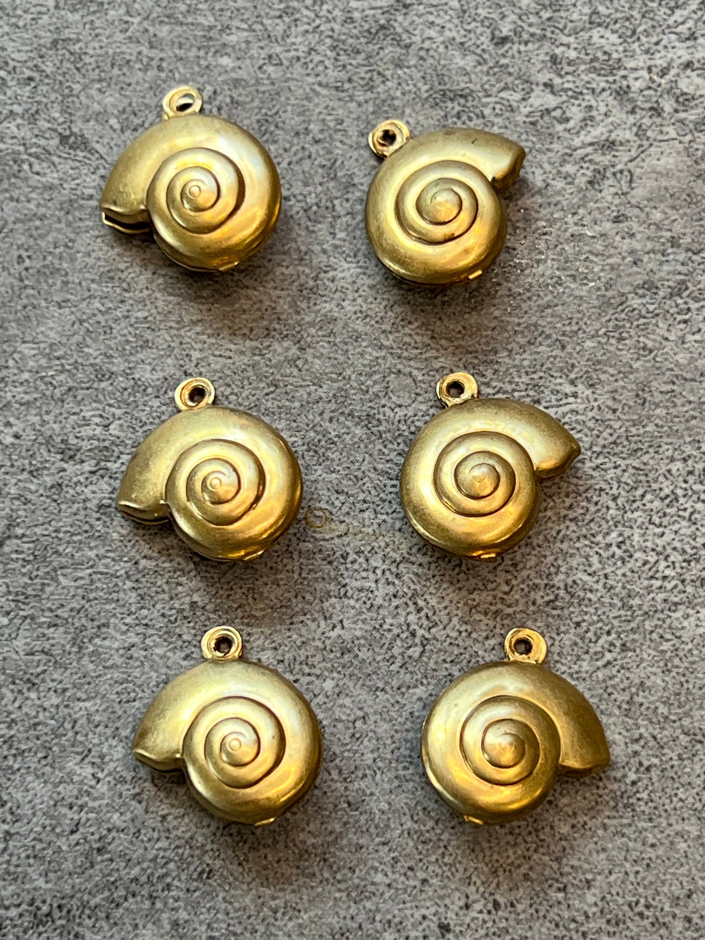 Shell Pack - 16pcs