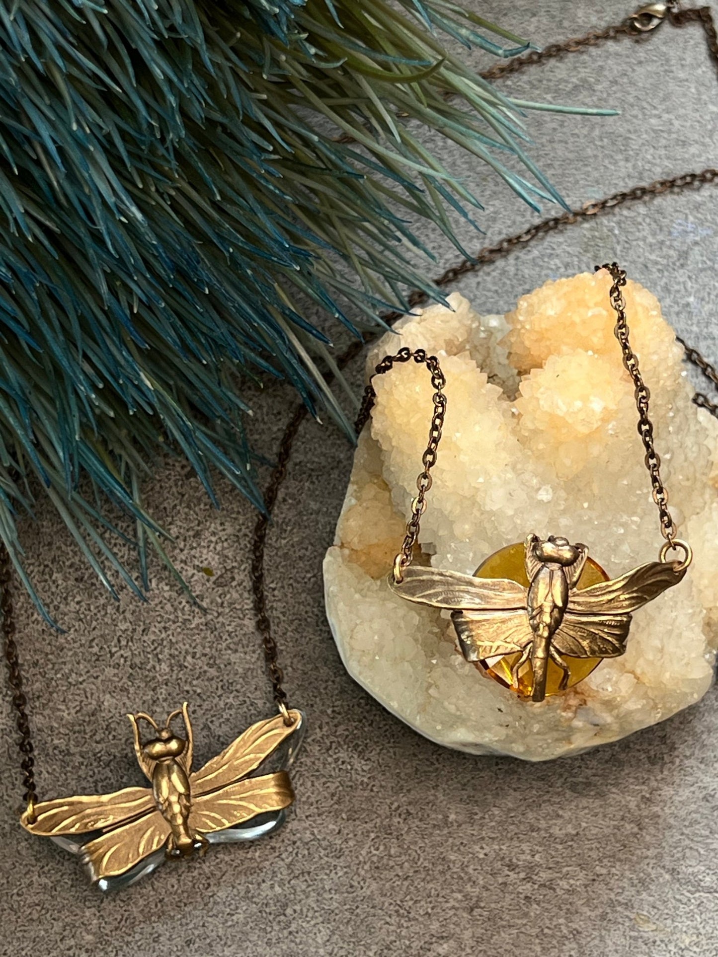 Crystal Pack - 4pcs - Vintaj Live Shop