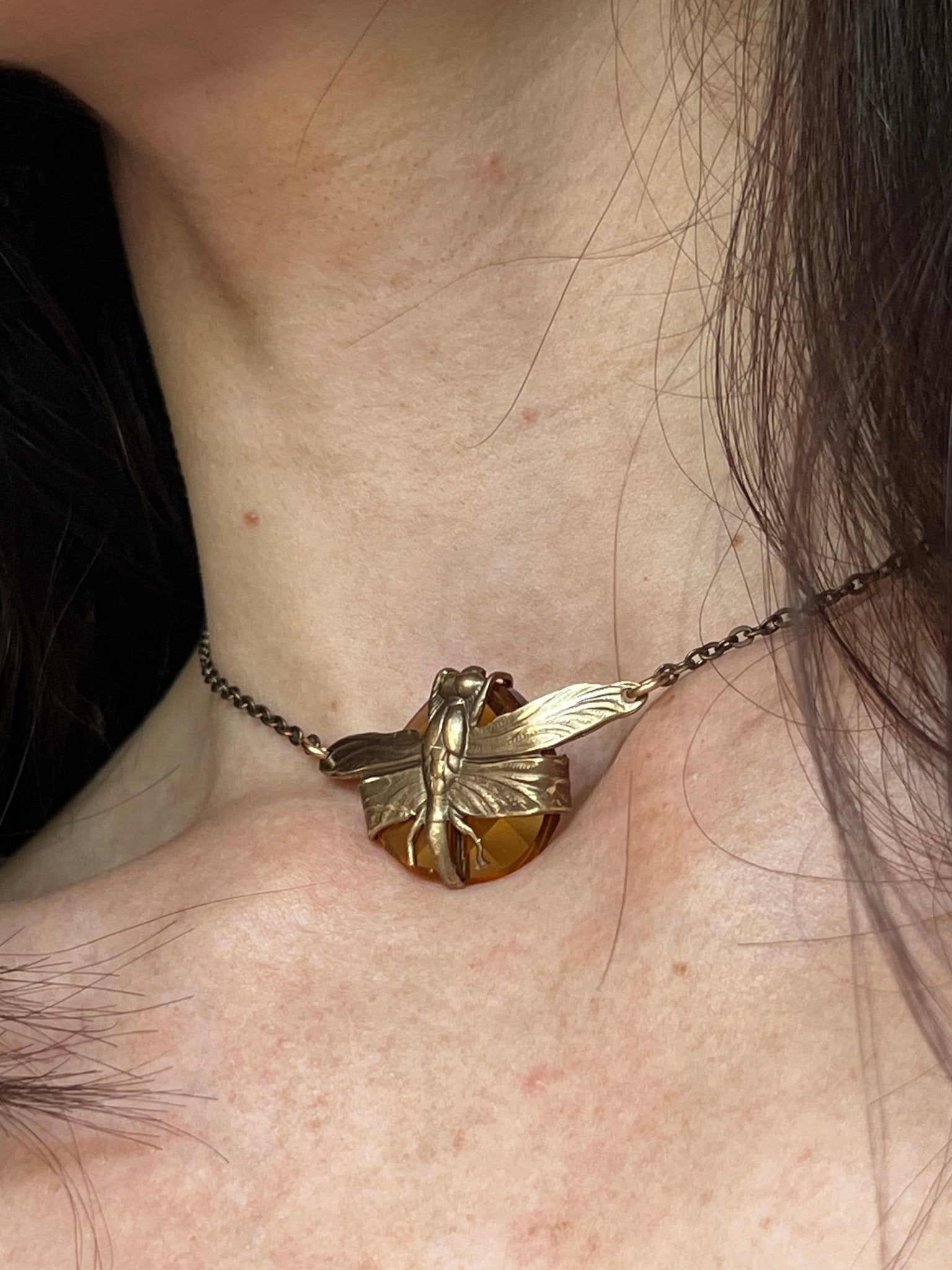 Crystal Pack - 4pcs - Vintaj Live Shop