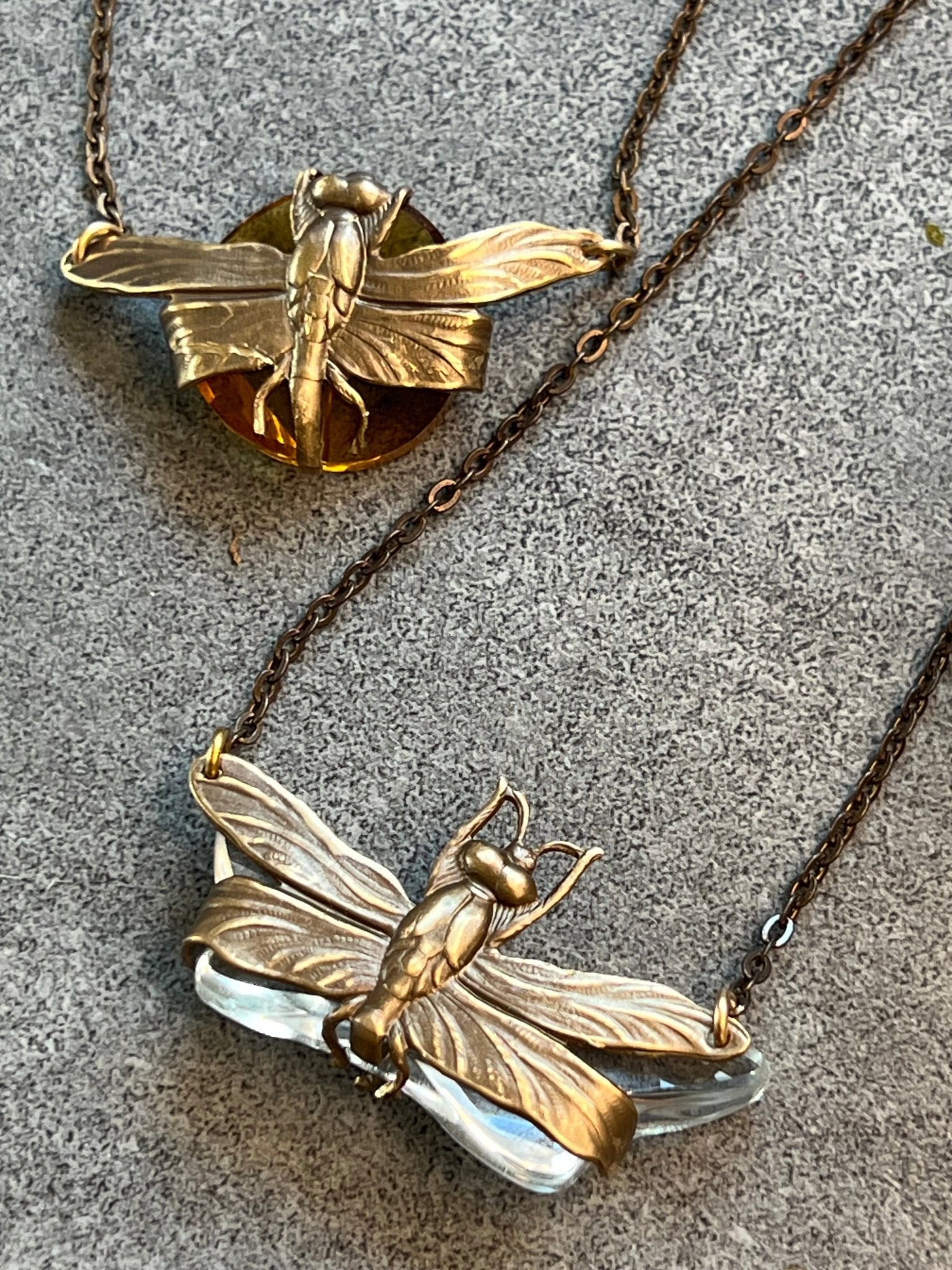 Crystal Pack - 4pcs - Vintaj Live Shop