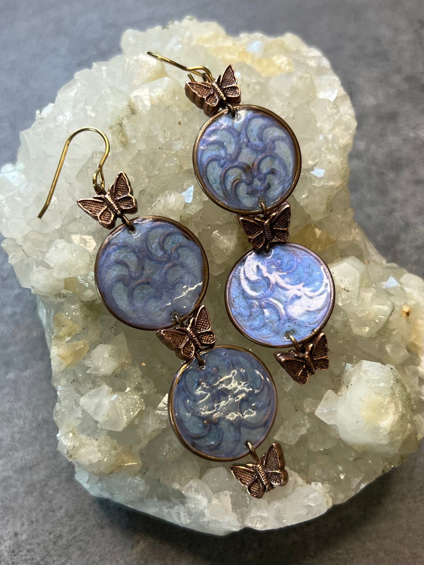 Filigree Pack - 14pcs - Vintaj Live Shop
