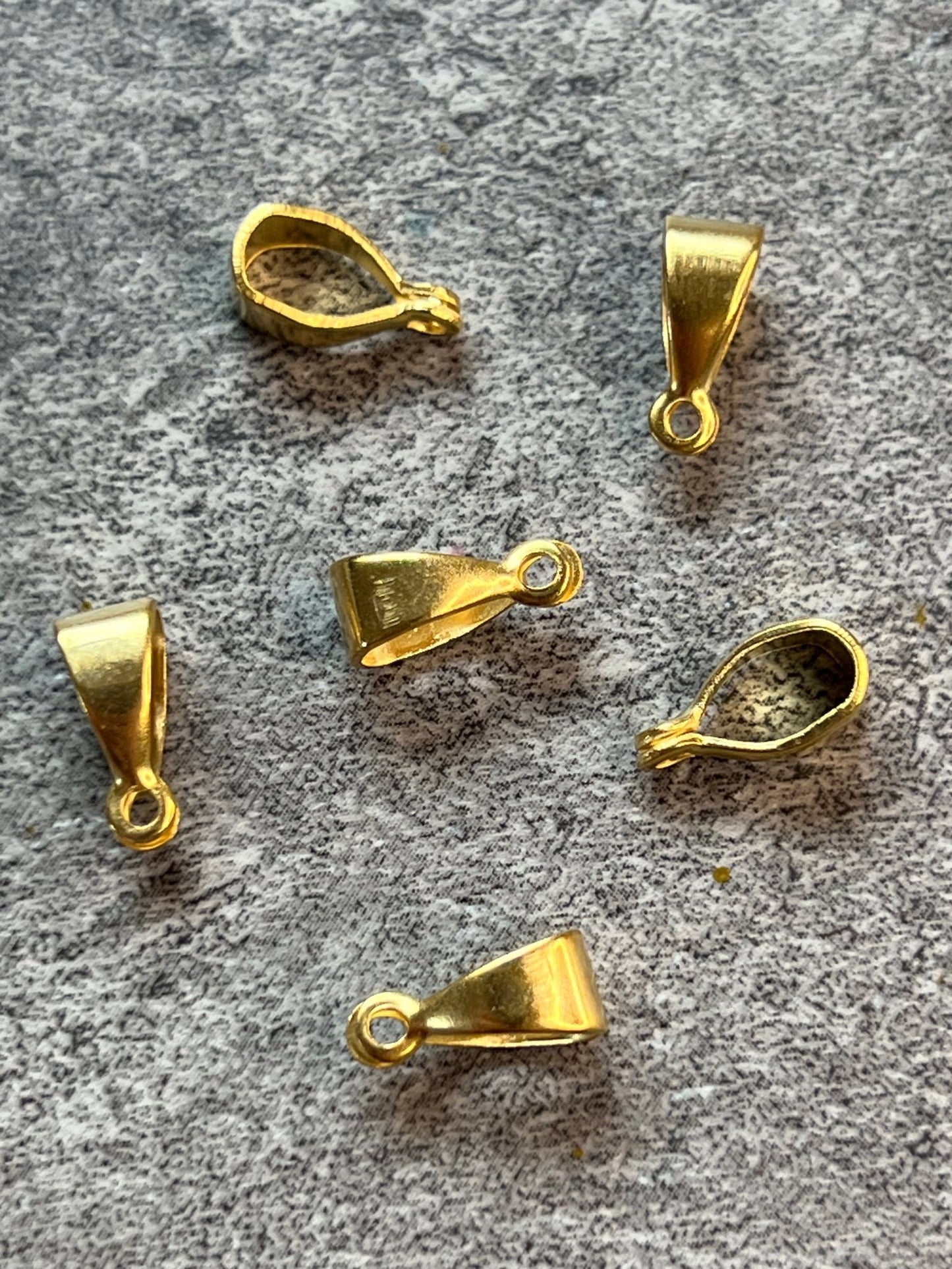 Bale Pack - 36pcs - Vintaj Live Shop