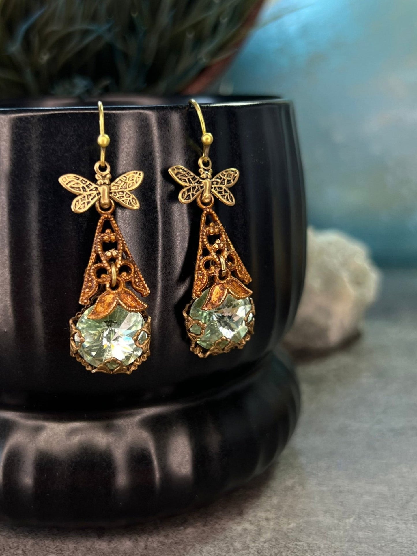 Filigree Pack - 14pcs - Vintaj Live Shop