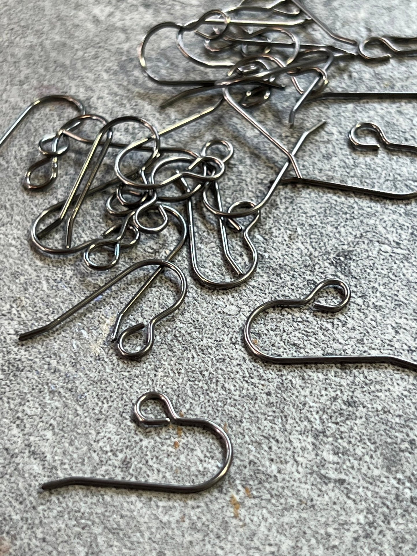 Ear Wire Pack - 54pcs - Vintaj Live Shop