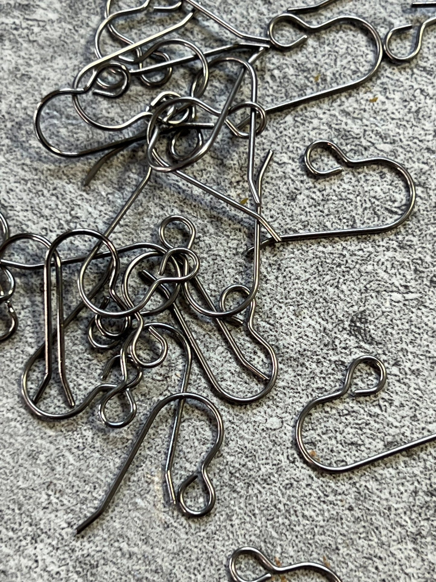 Ear Wire Pack - 54pcs - Vintaj Live Shop