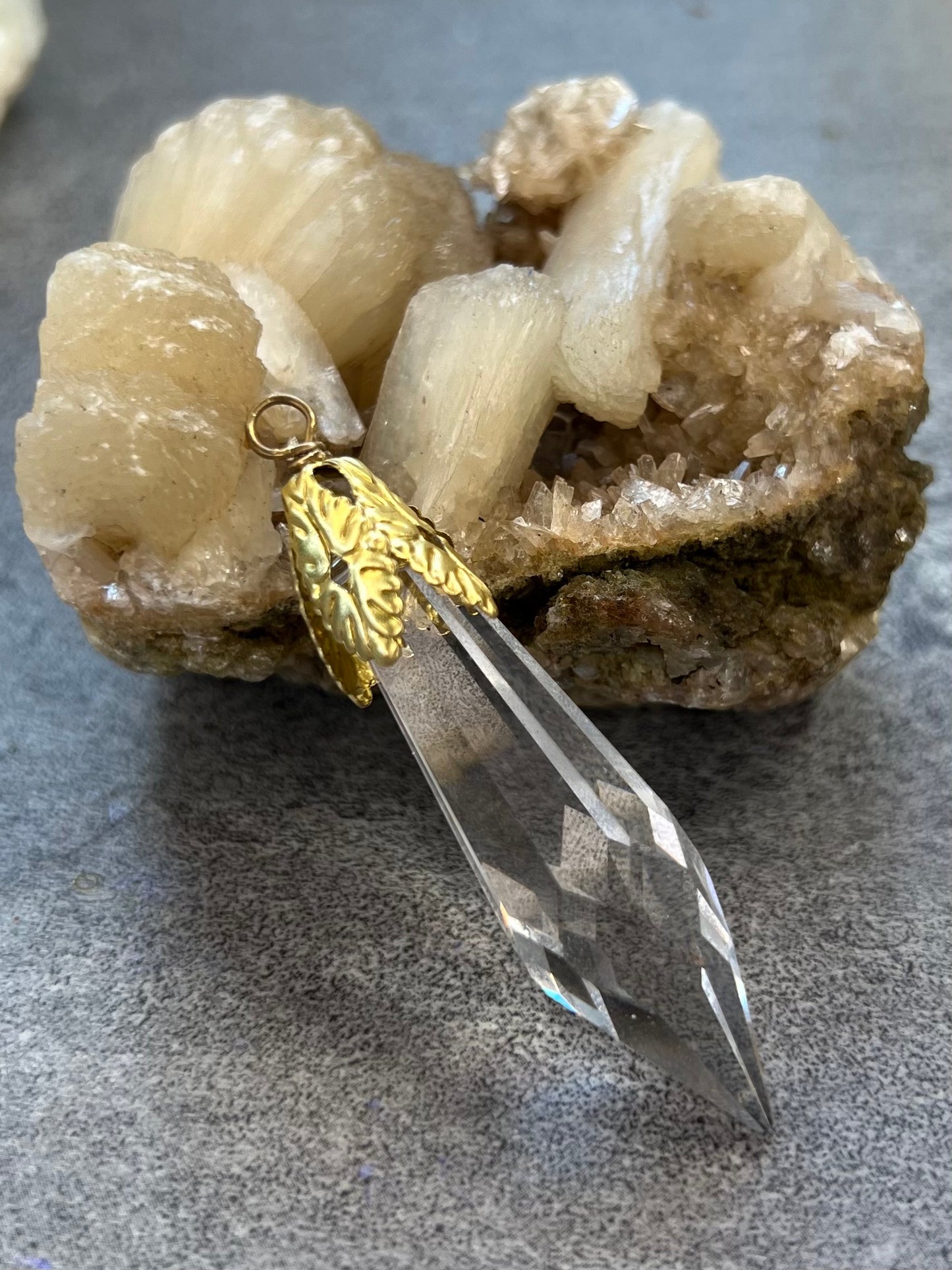 Crystal Pack - 3pcs