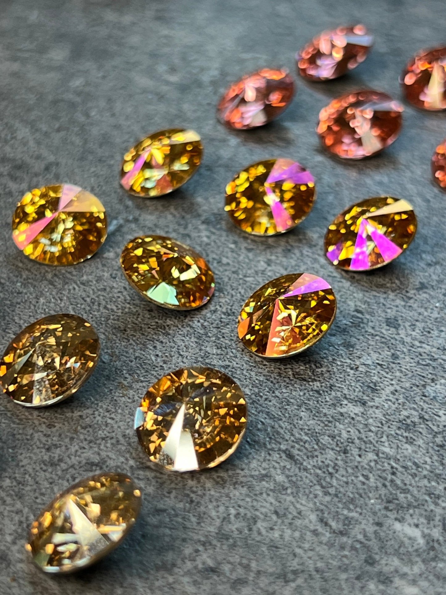 Crystal Pack - 12pcs - Vintaj Live Shop