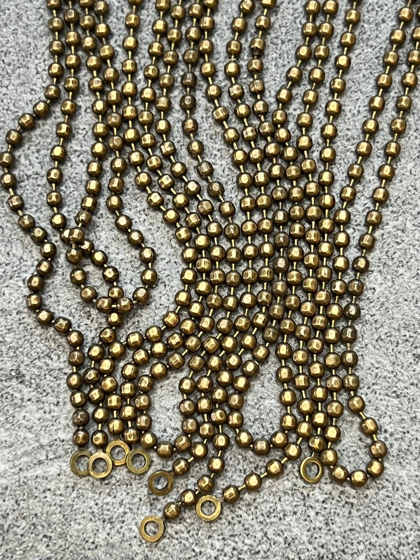 Chain Pack - 4pcs - Vintaj Live Shop
