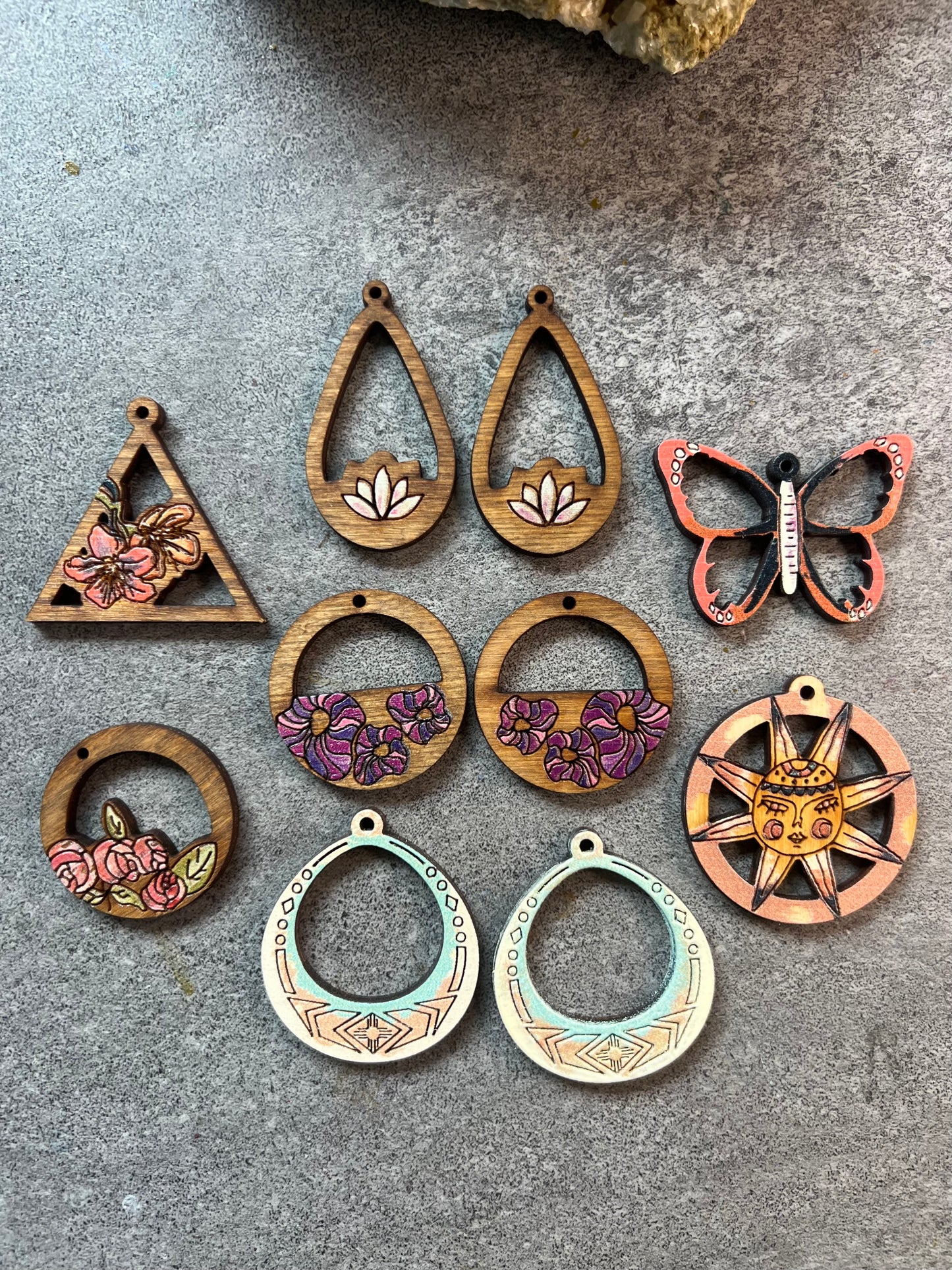 WH SPECIAL - 10pcs