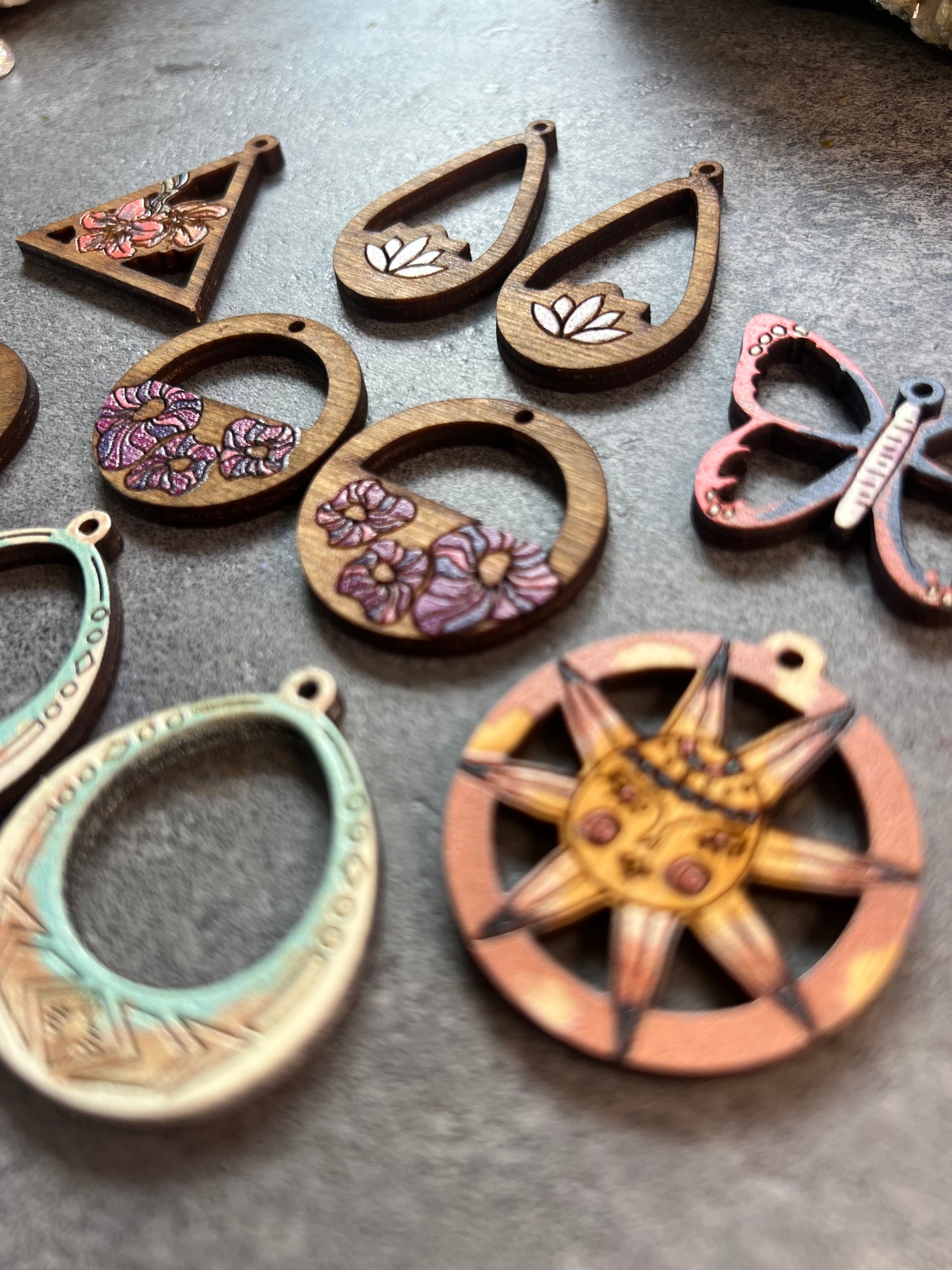 WH SPECIAL - 10pcs