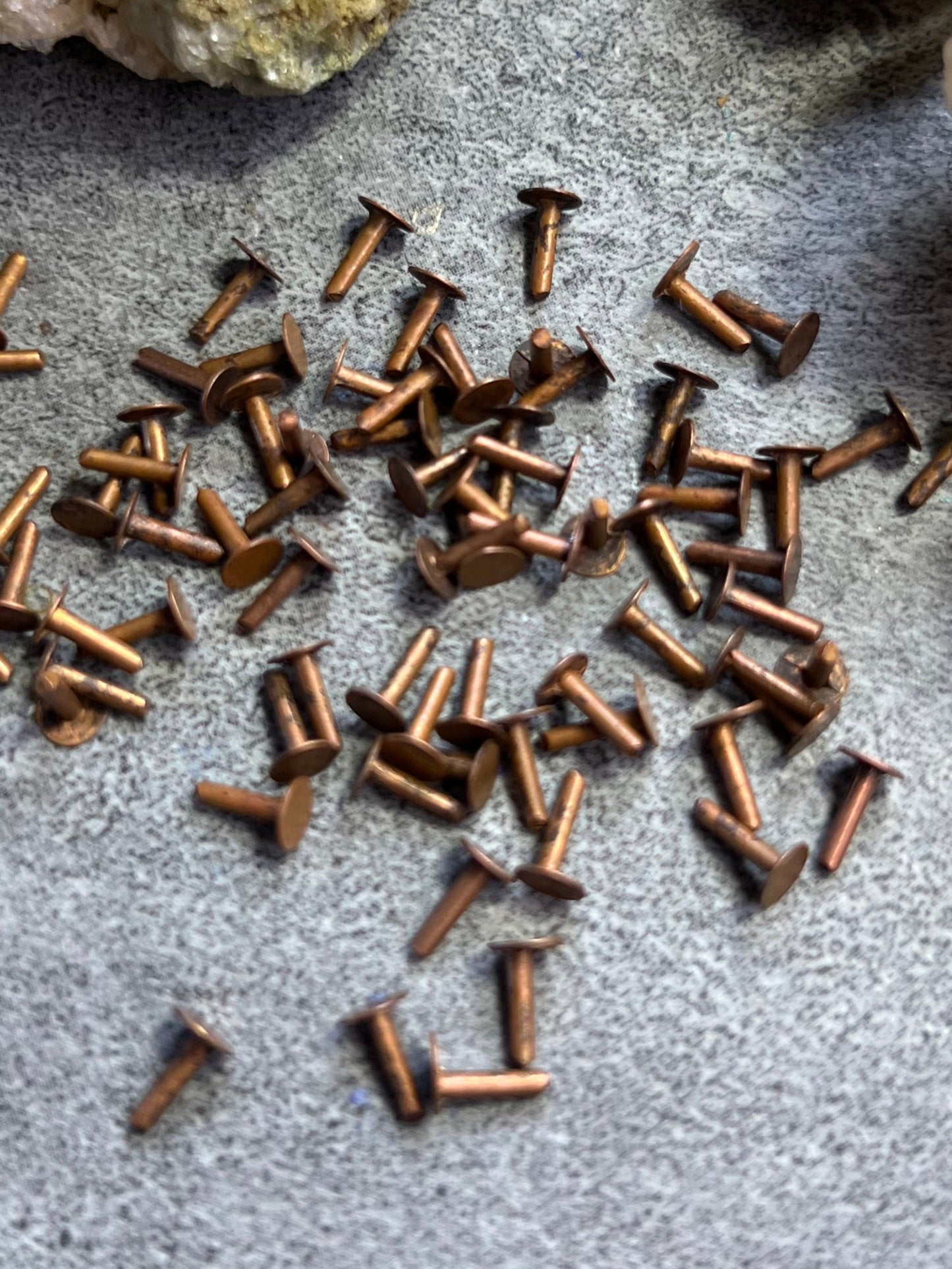 Rivet Pack - 300pcs