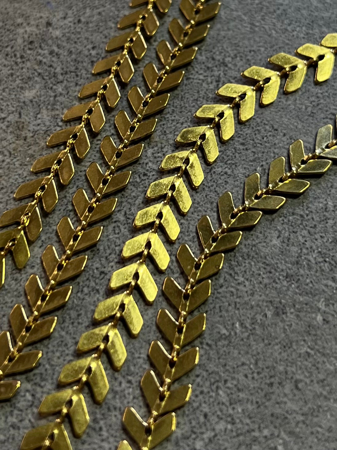 Chain Pack - 5ft