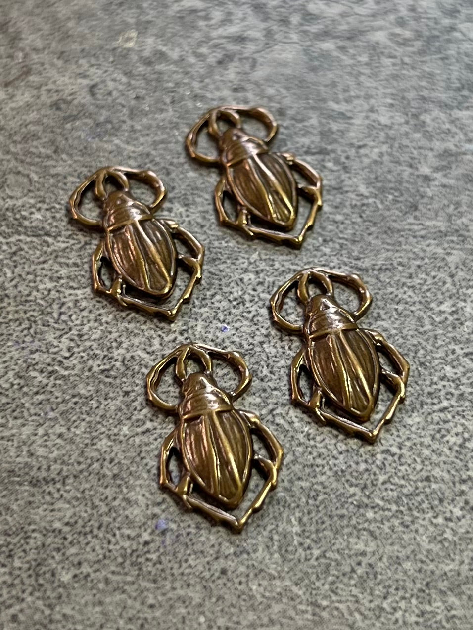 Scarab Pack - 14pcs