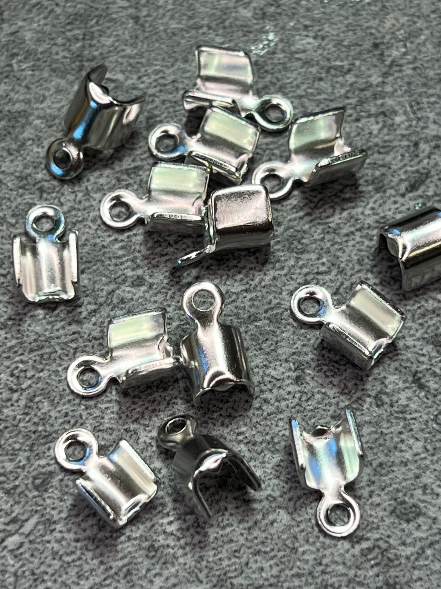 Crimp SAMPLER - 80pcs