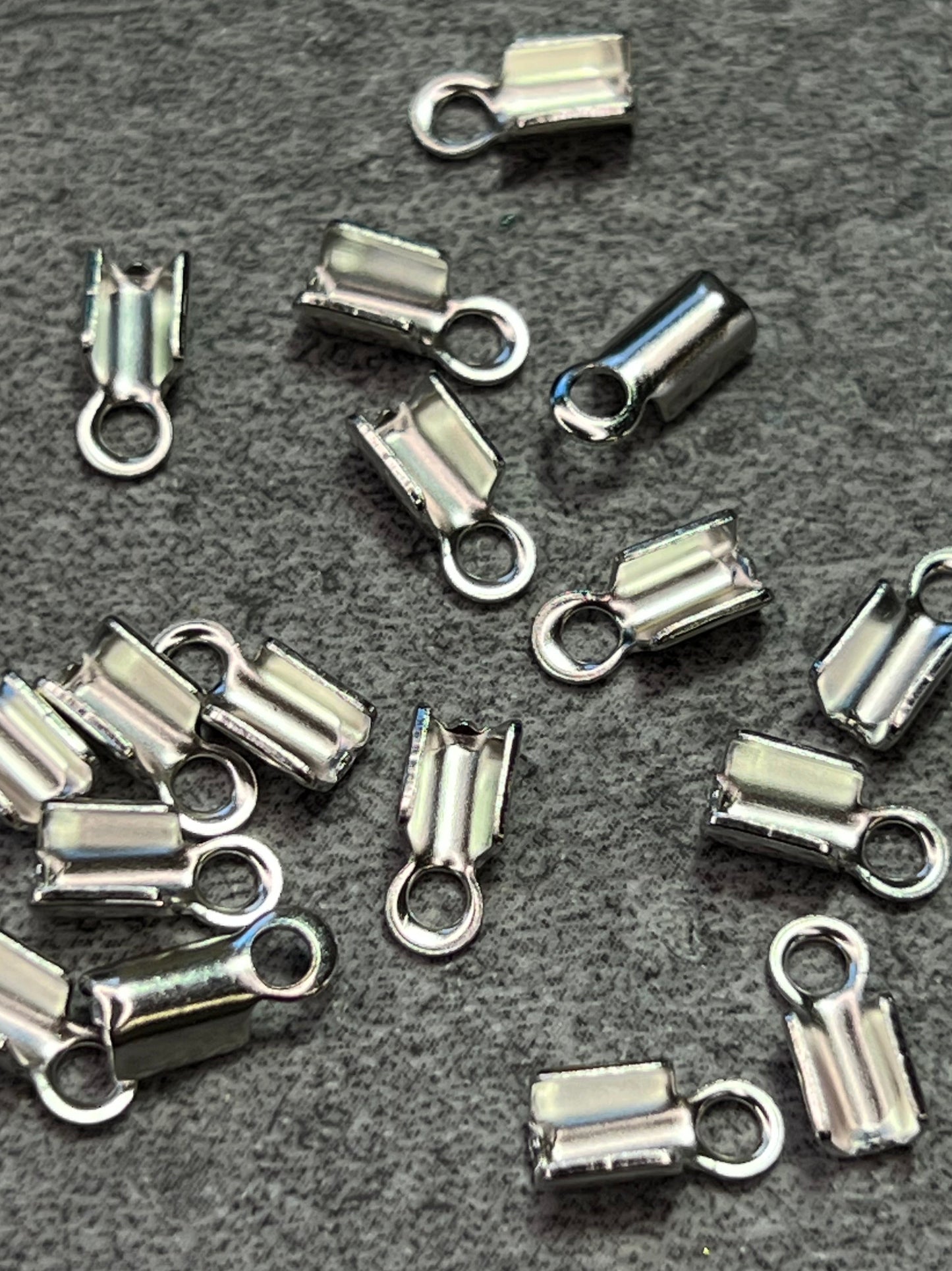 Crimp SAMPLER - 80pcs