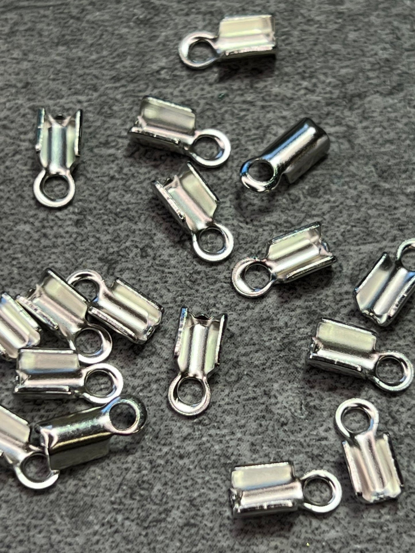 Crimp SAMPLER - 80pcs - Vintaj Live Shop