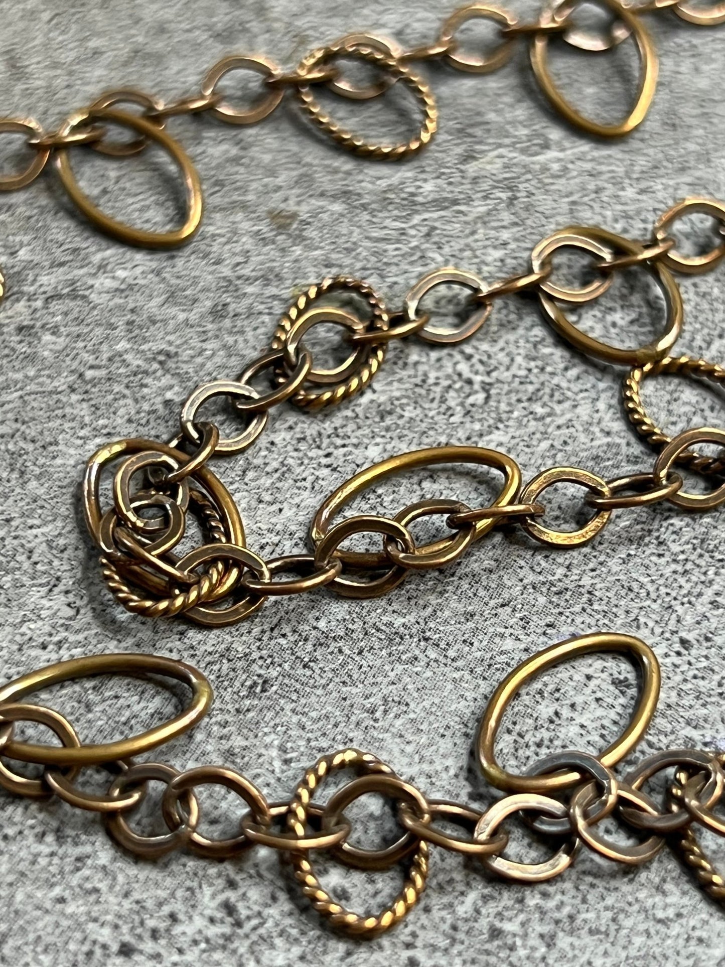 Chain Pack - 3ft - Vintaj Live Shop