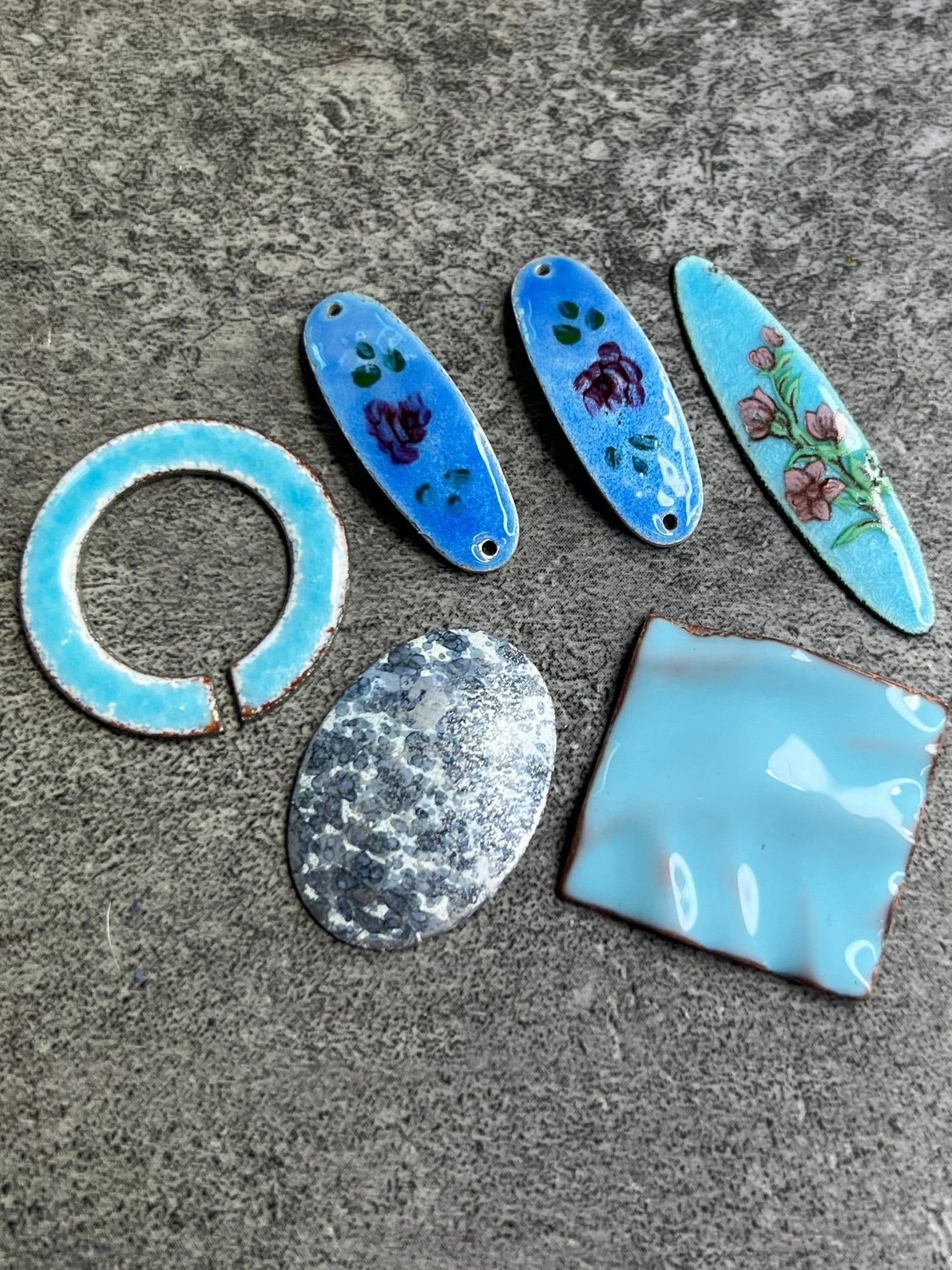 WH SPECIAL - Enameled Packs - Vintaj Live Shop