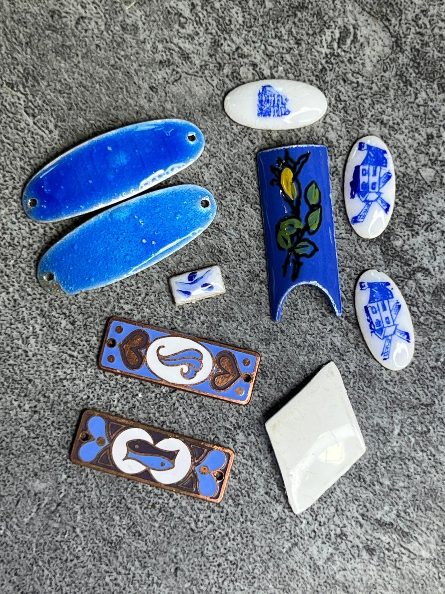 WH SPECIAL - Enameled Packs - Vintaj Live Shop