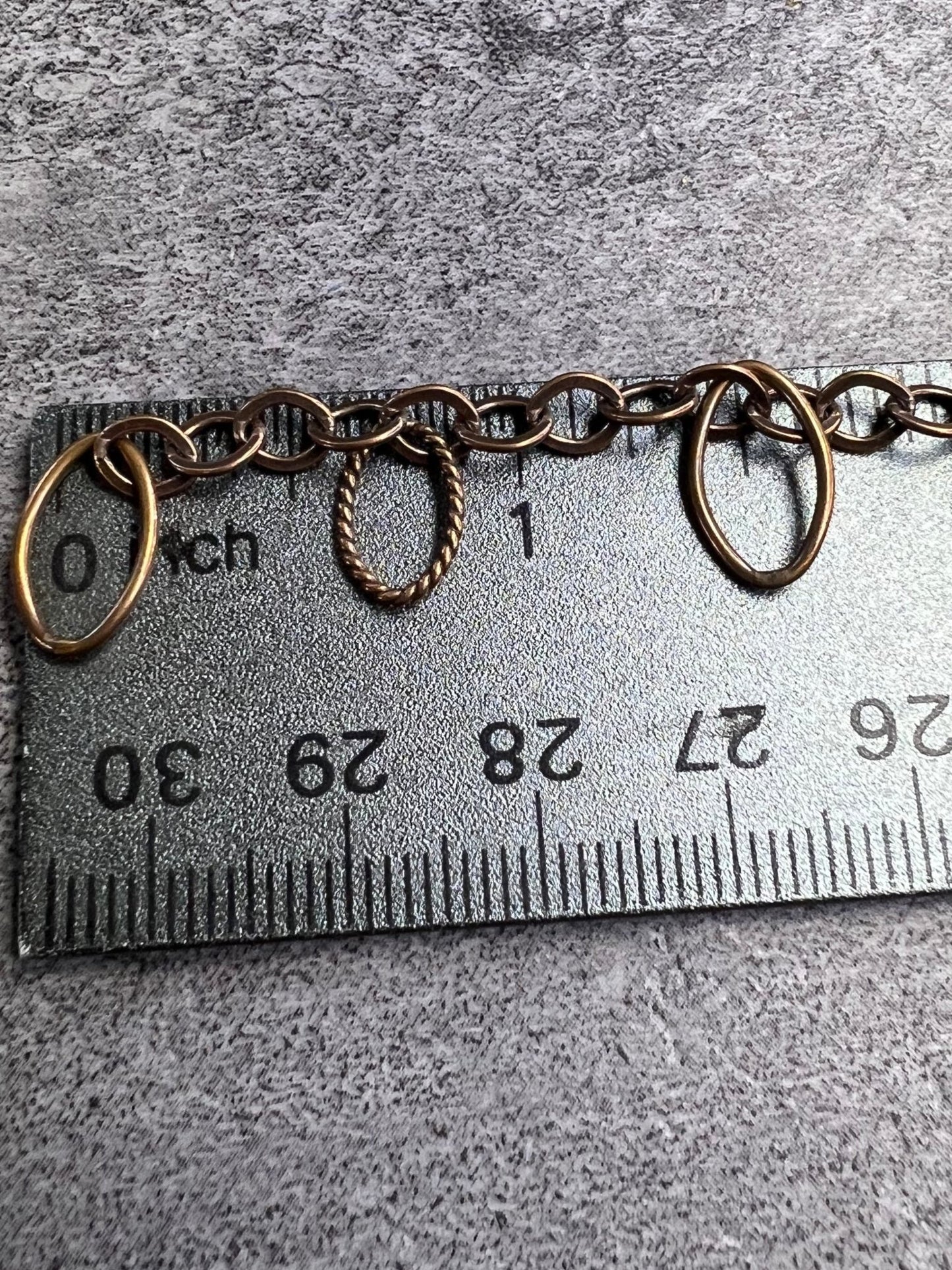 Chain Pack - 3ft - Vintaj Live Shop