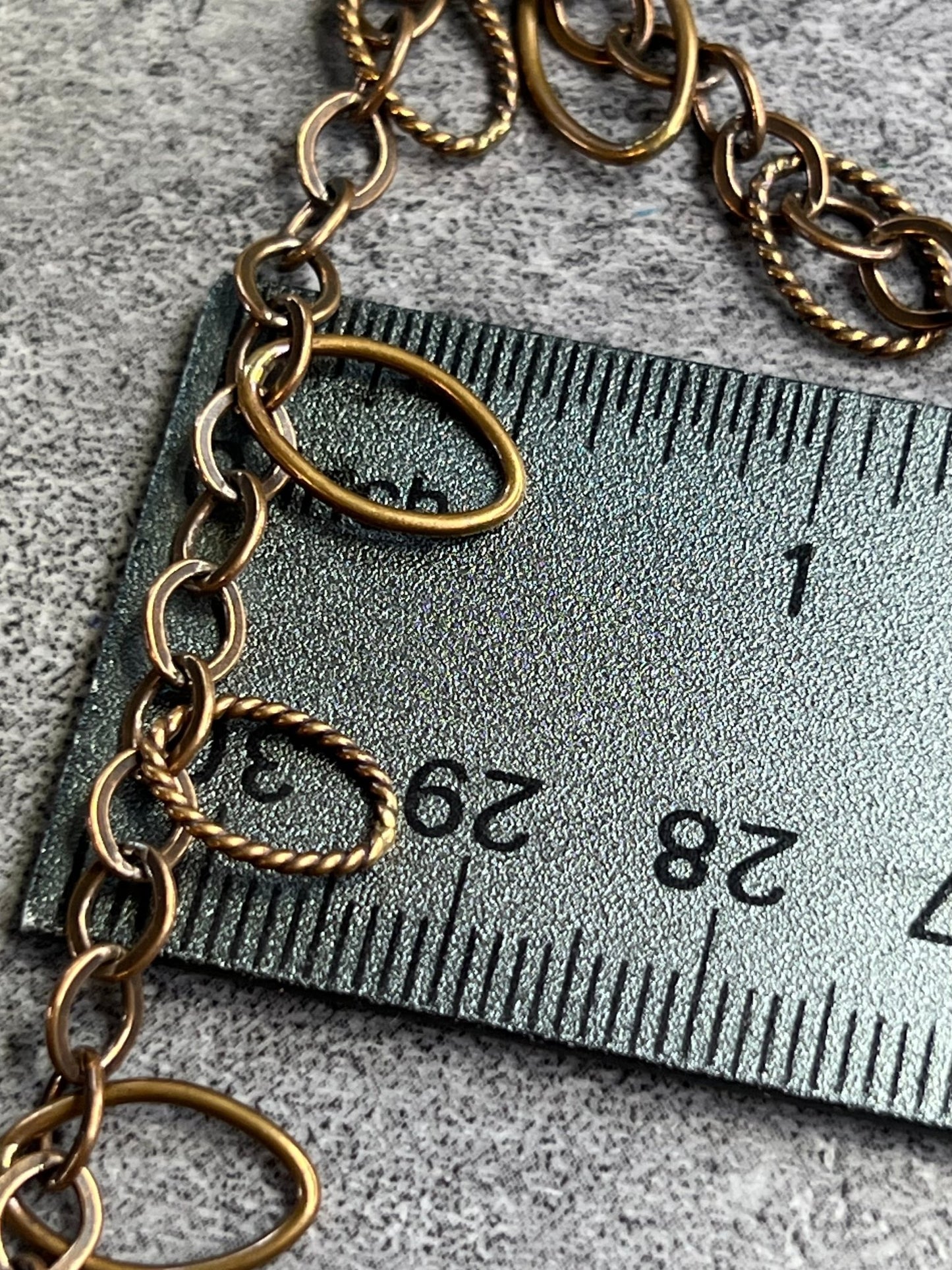 Chain Pack - 3ft - Vintaj Live Shop