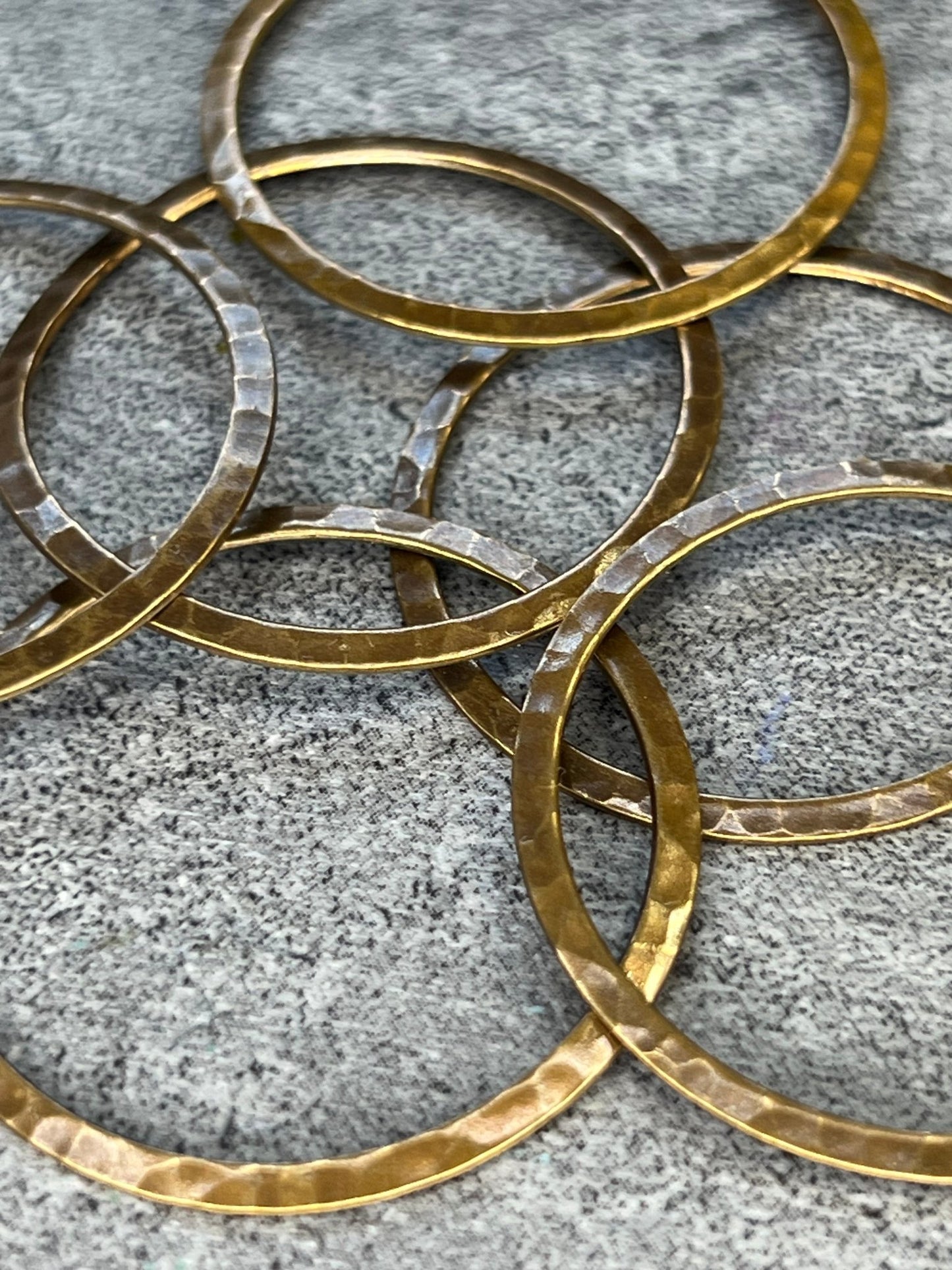 Hoop Pack - 8pcs - Vintaj Live Shop