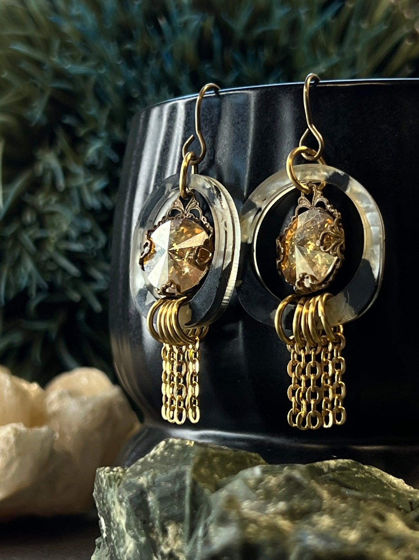 Ring Pack - 24pcs - Vintaj Live Shop