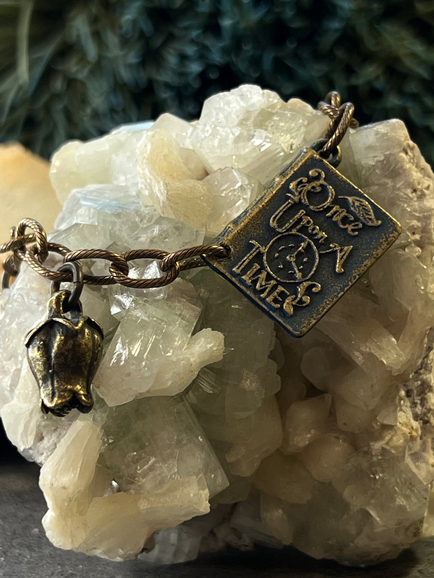 Pendant Pack - 5pcs - Vintaj Live Shop