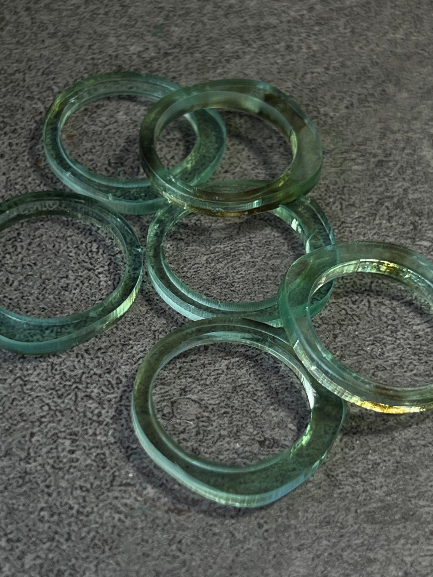 Ring Pack - 24pcs - Vintaj Live Shop