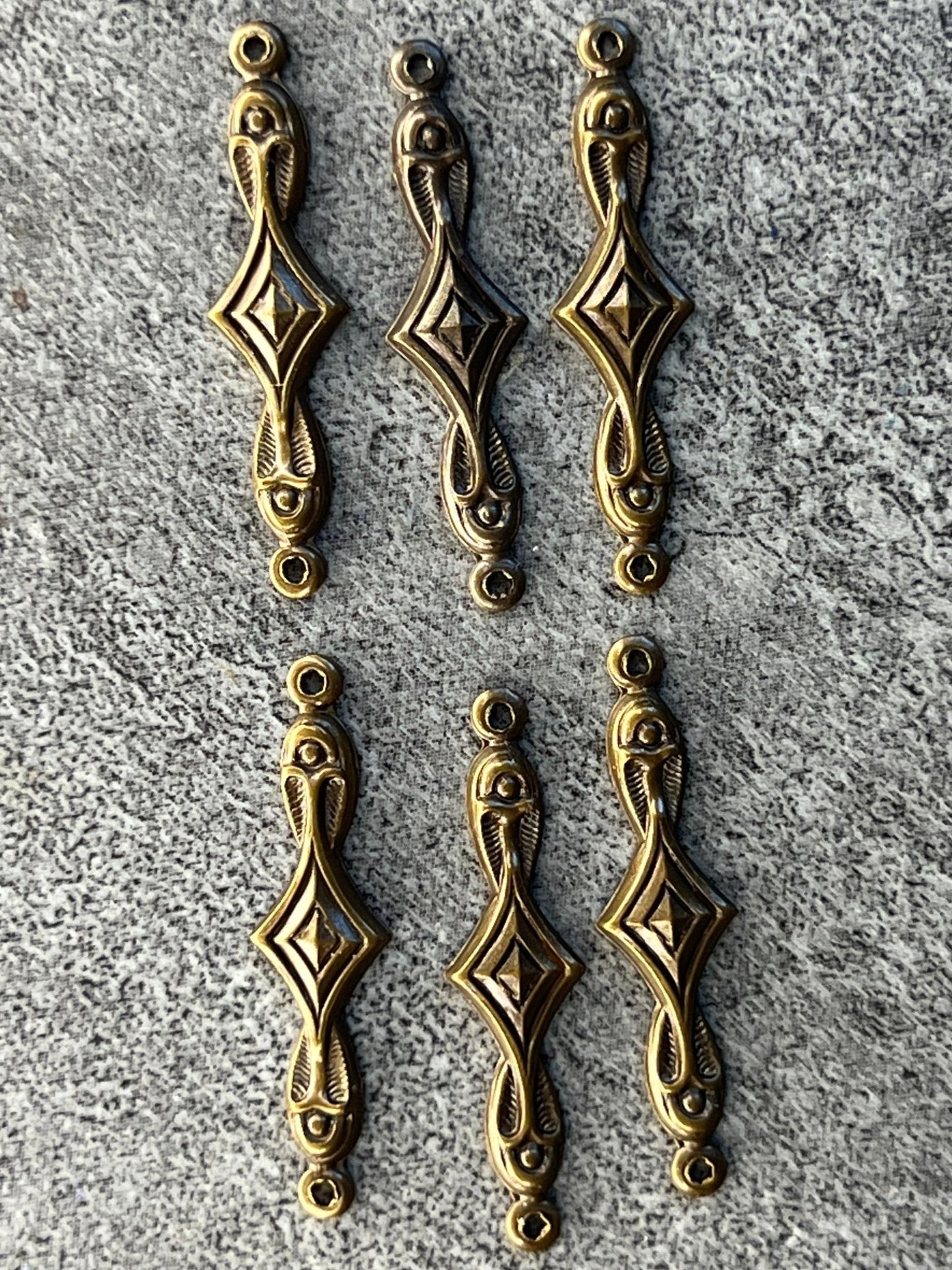 Connector Pack - 20pcs - Vintaj Live Shop