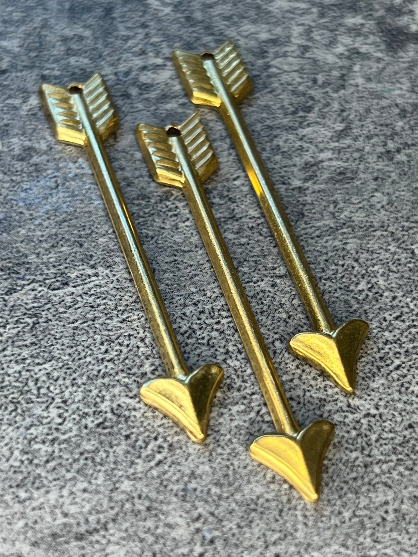 Arrow Pack - 10pcs - Vintaj Live Shop