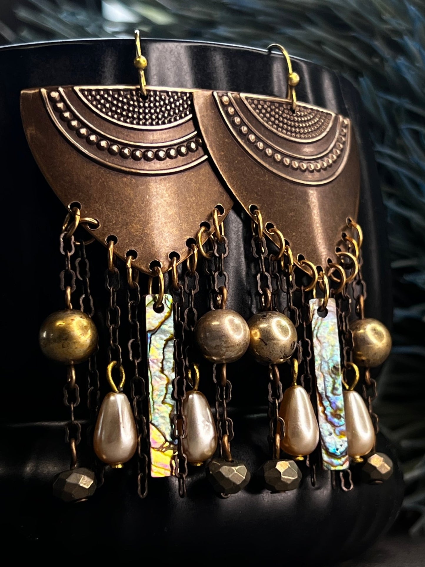 Pendant Pack - 7pcs - Vintaj Live Shop