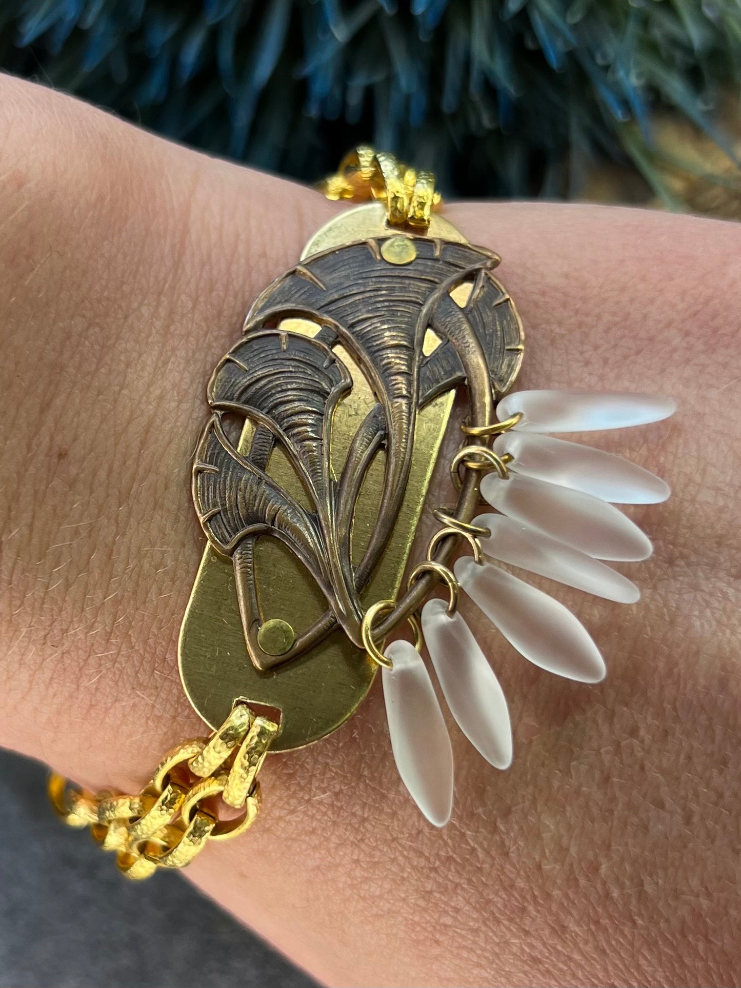 Blank Pack - 9pcs - Vintaj Live Shop