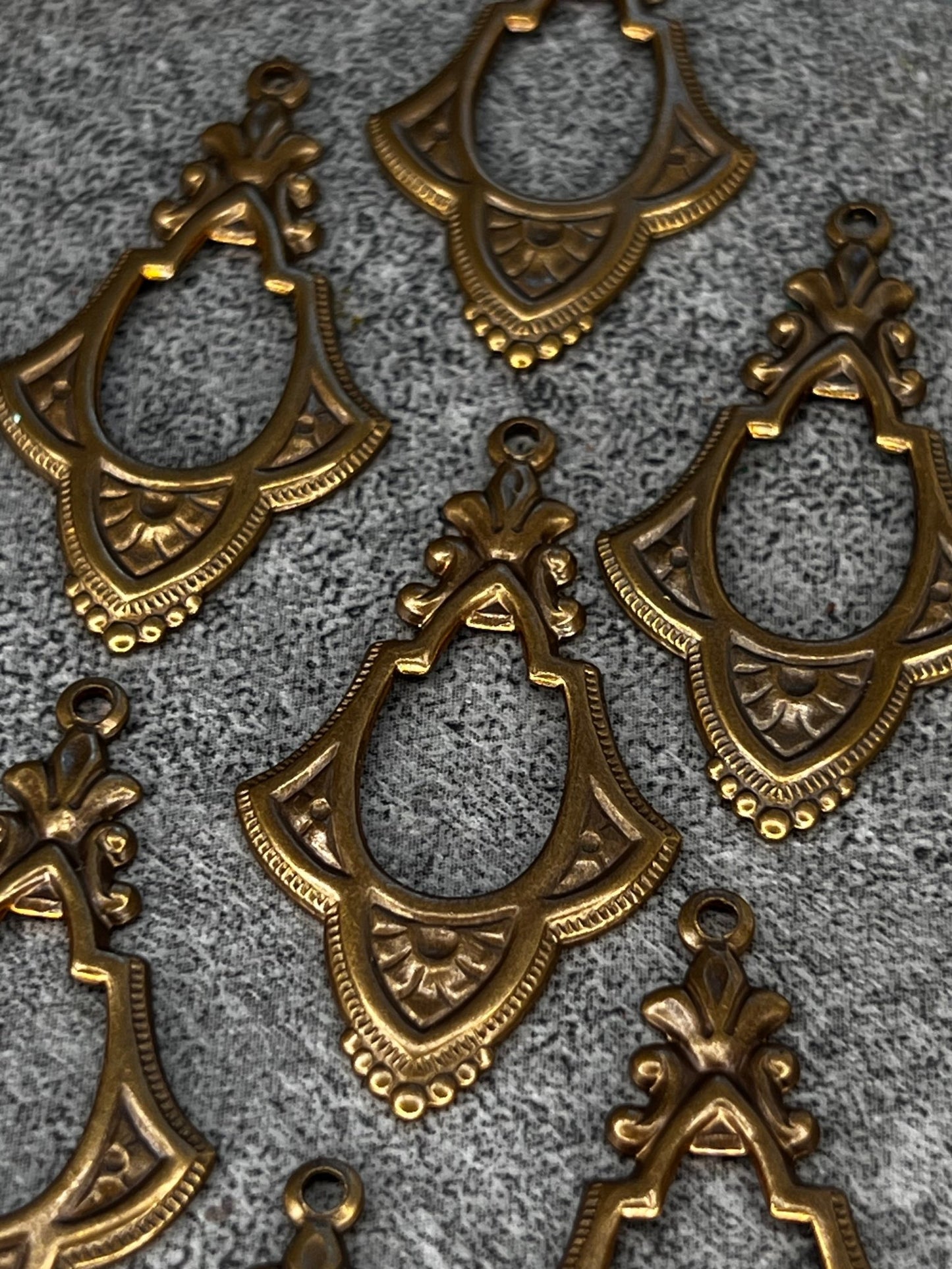 Frame Pack - 10pcs - Vintaj Live Shop