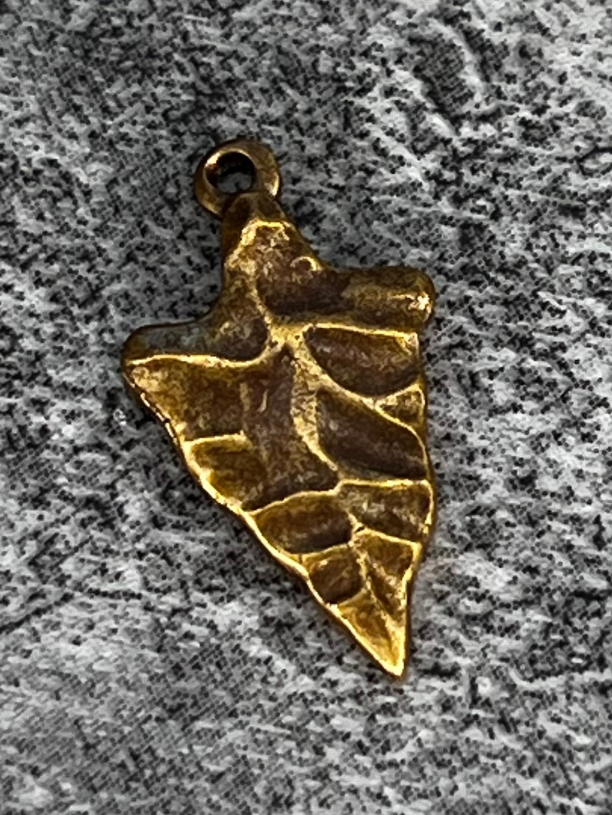 Arrowhead Pack - 8pcs - Vintaj Live Shop