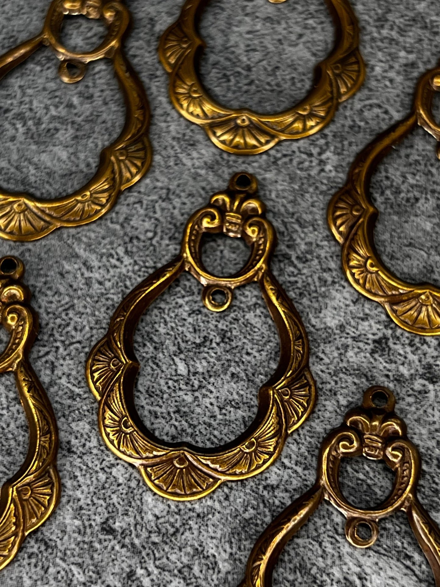 Frame Pack - 8pcs - Vintaj Live Shop